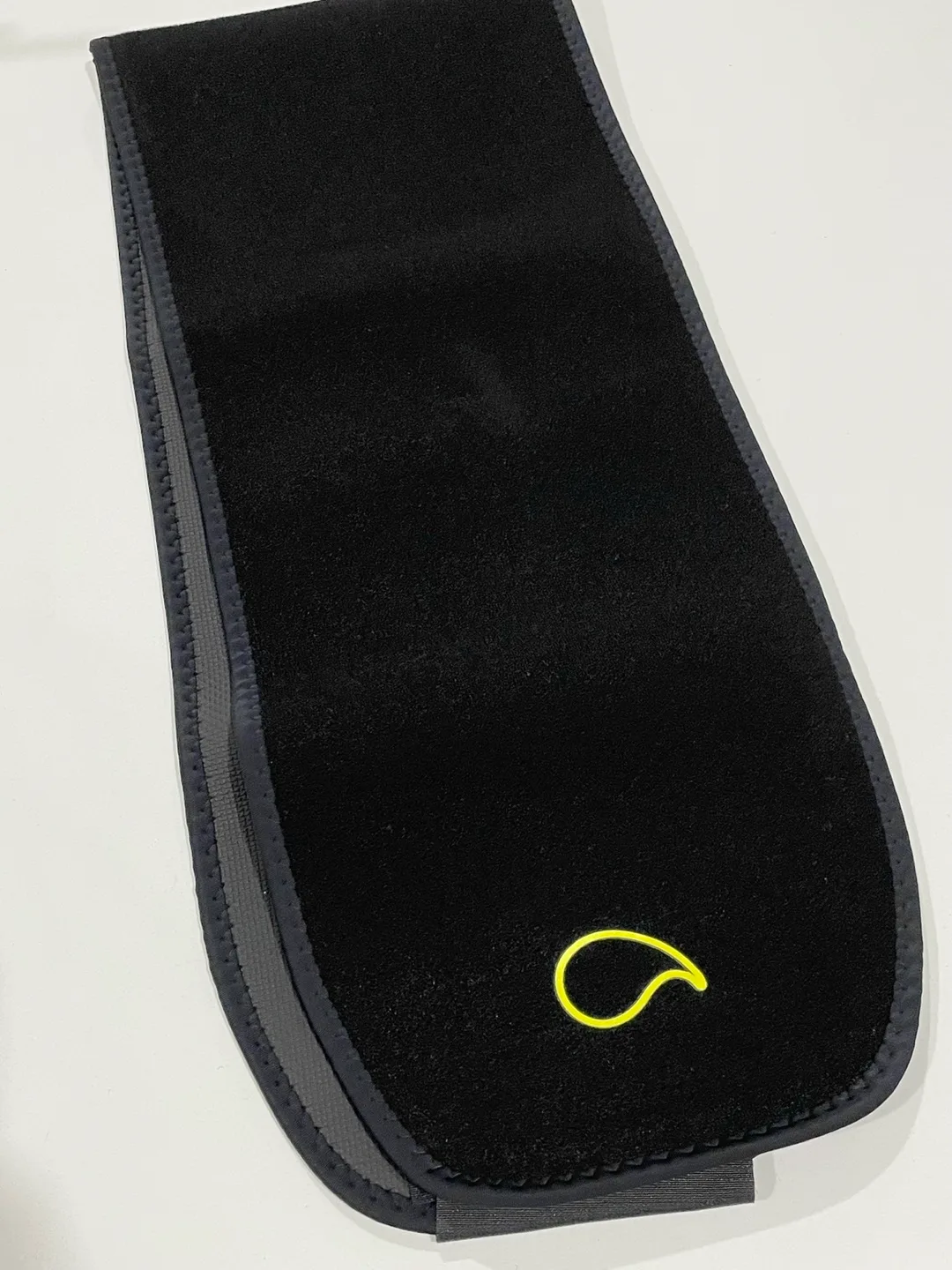 Sweet Sweat Waist Trimmer. Unisex. Size Large. New! image indicator(6)