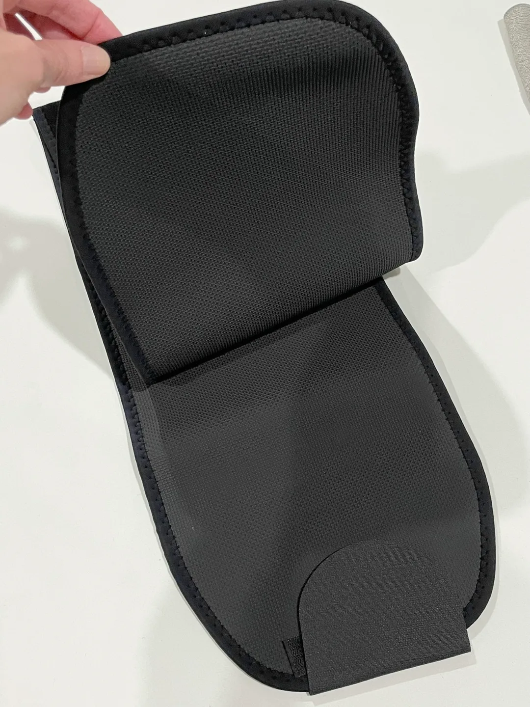 Sweet Sweat Waist Trimmer. Unisex. Size Large. New! image indicator(7)