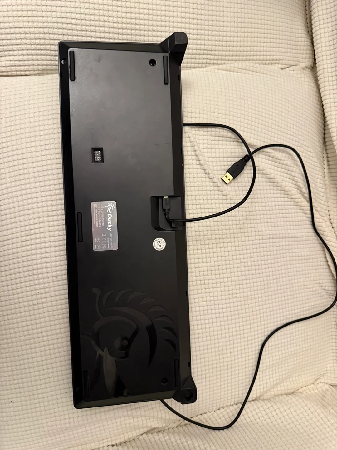 Mechanical keyboard image indicator(4)