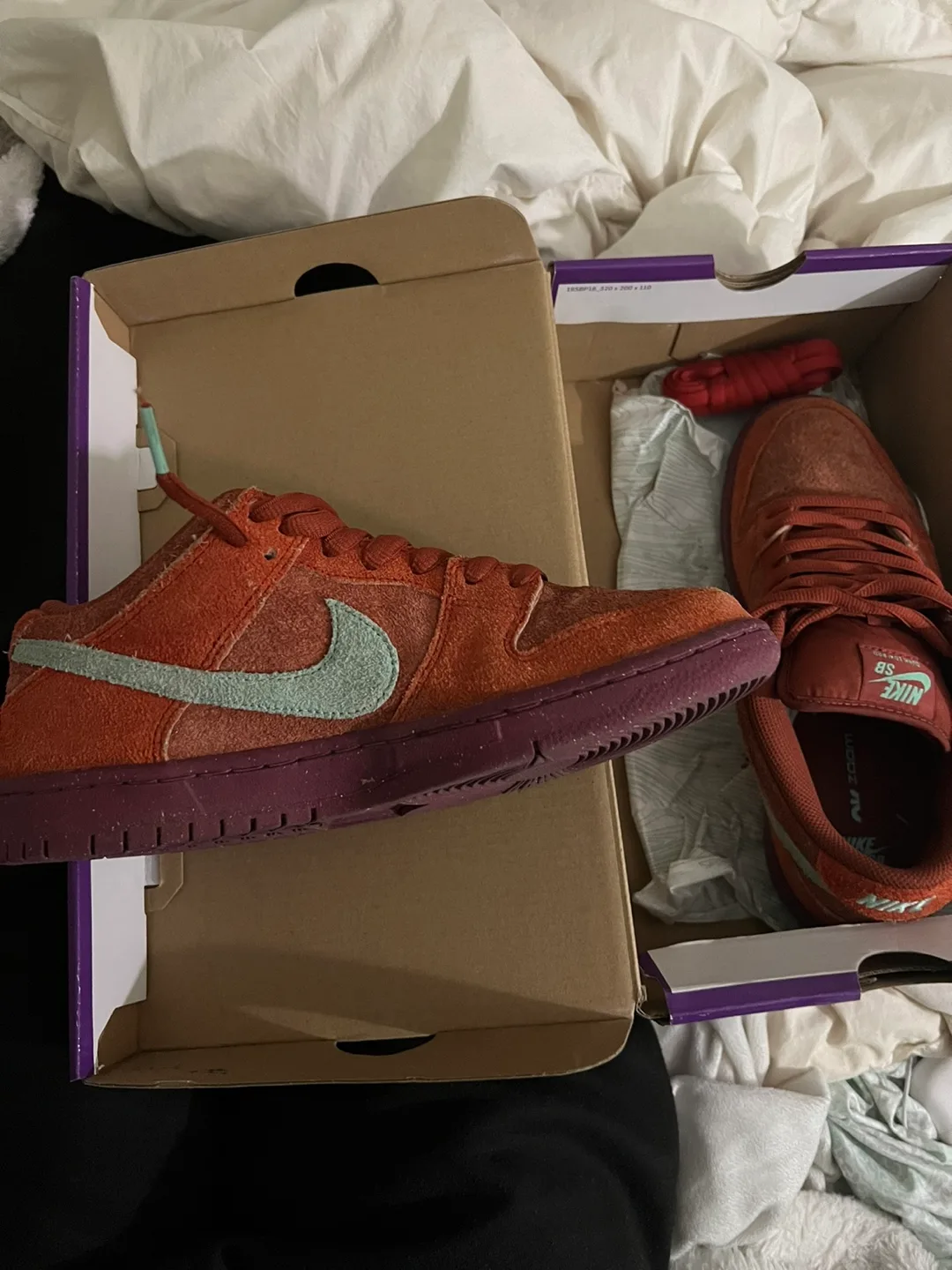 Nike SB Dunk Low image indicator(2)