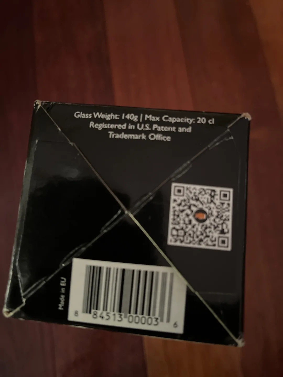 The Glencairn Glass Set of Two image indicator(5)