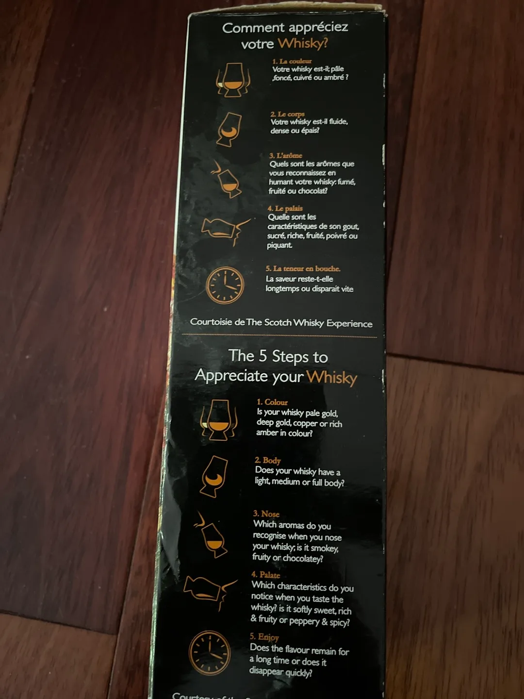 The Glencairn Glass Set of Two image indicator(2)