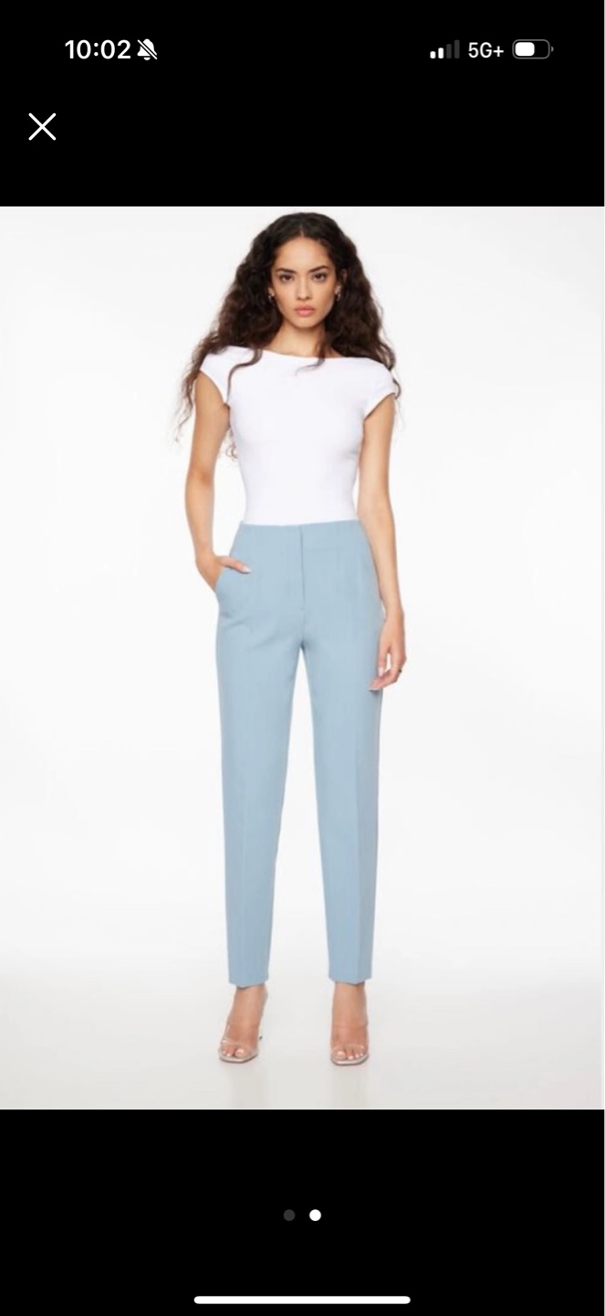 Dynamite Suit Set - Blazer & Pants - photo 2