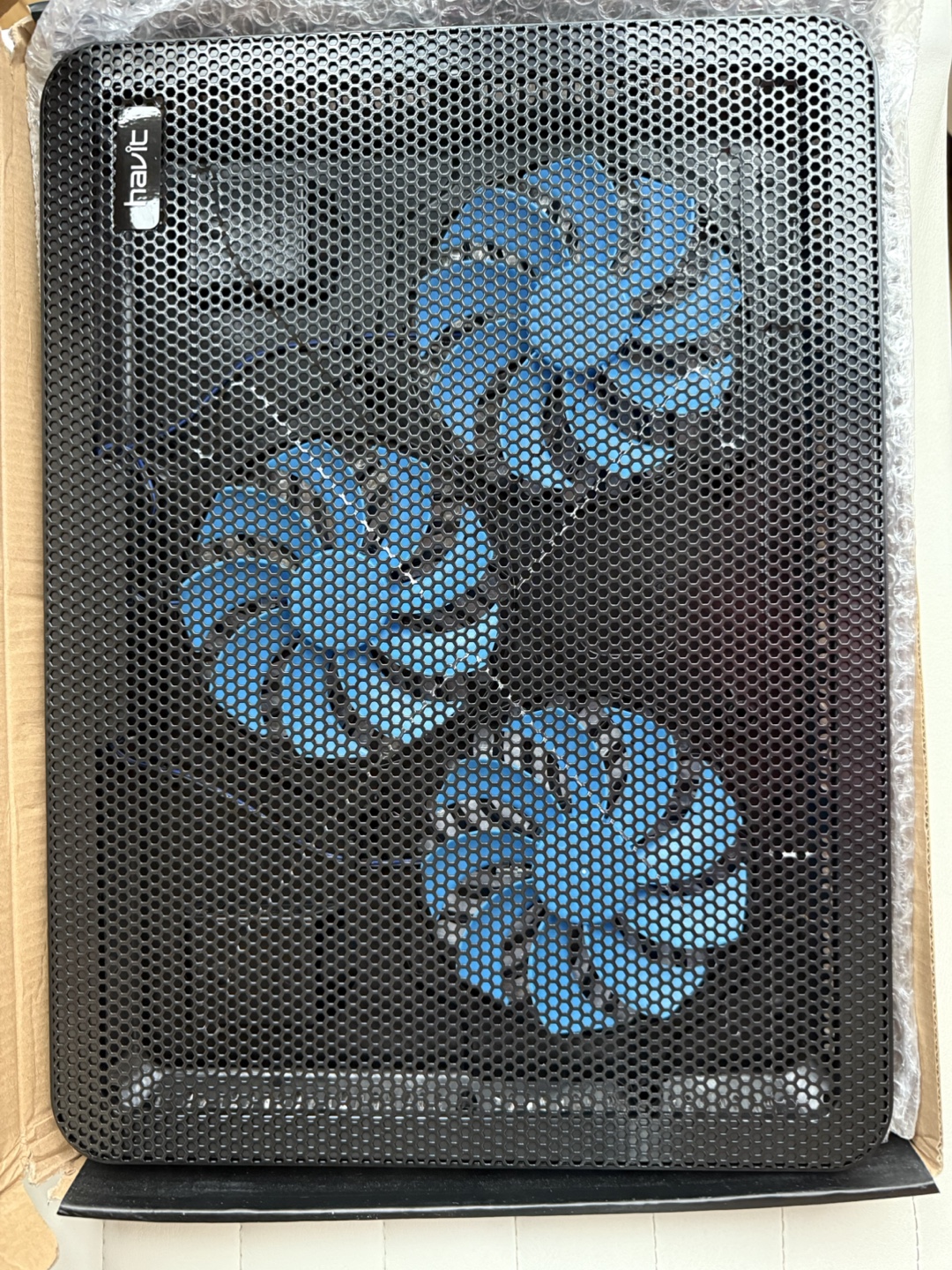 Laptop Cooling Pad