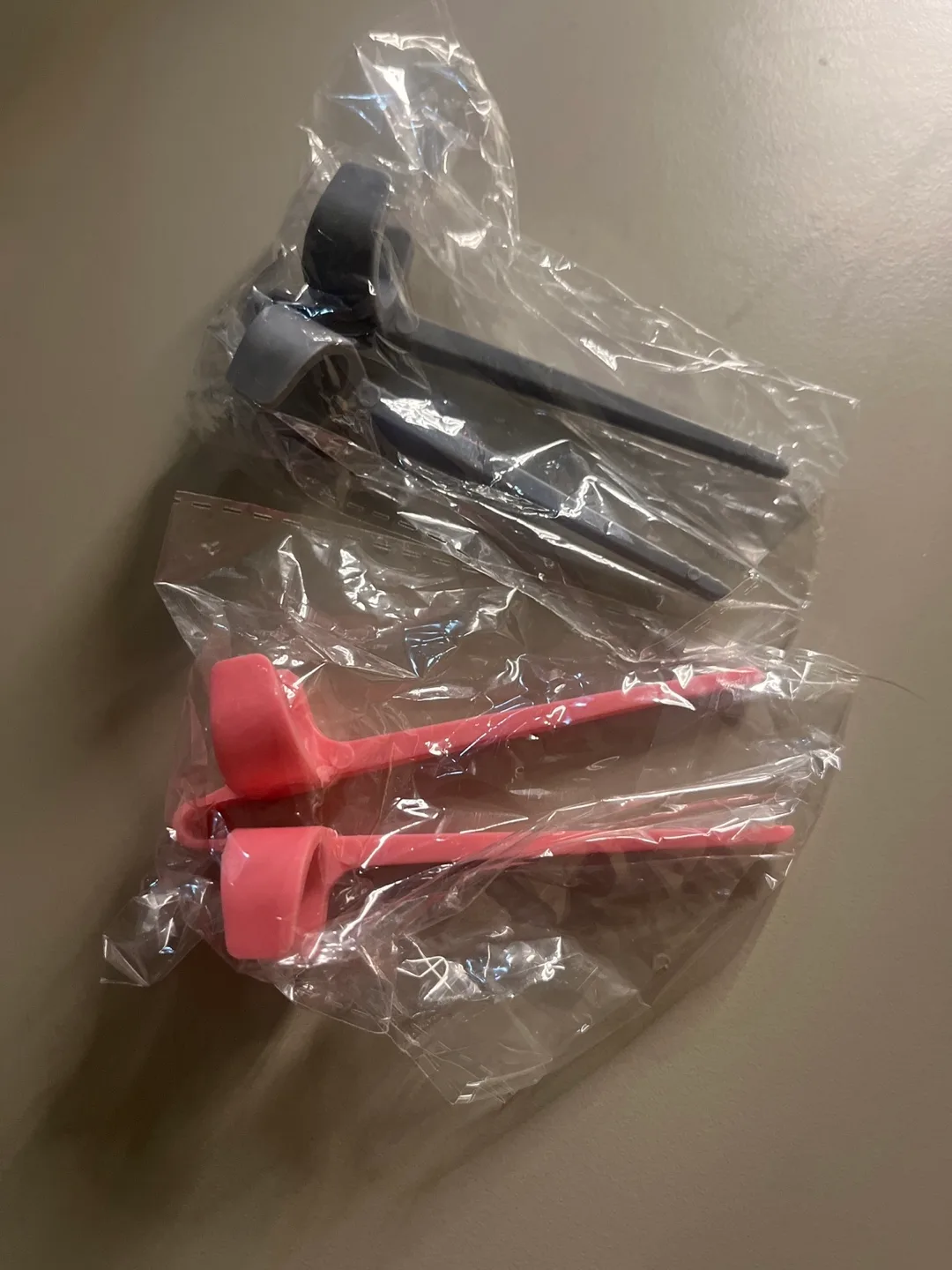 Litave Finger Chopsticks for Gamers, thumbnail