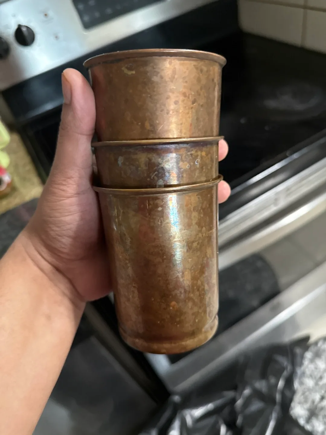 Copper Cups image indicator(5)