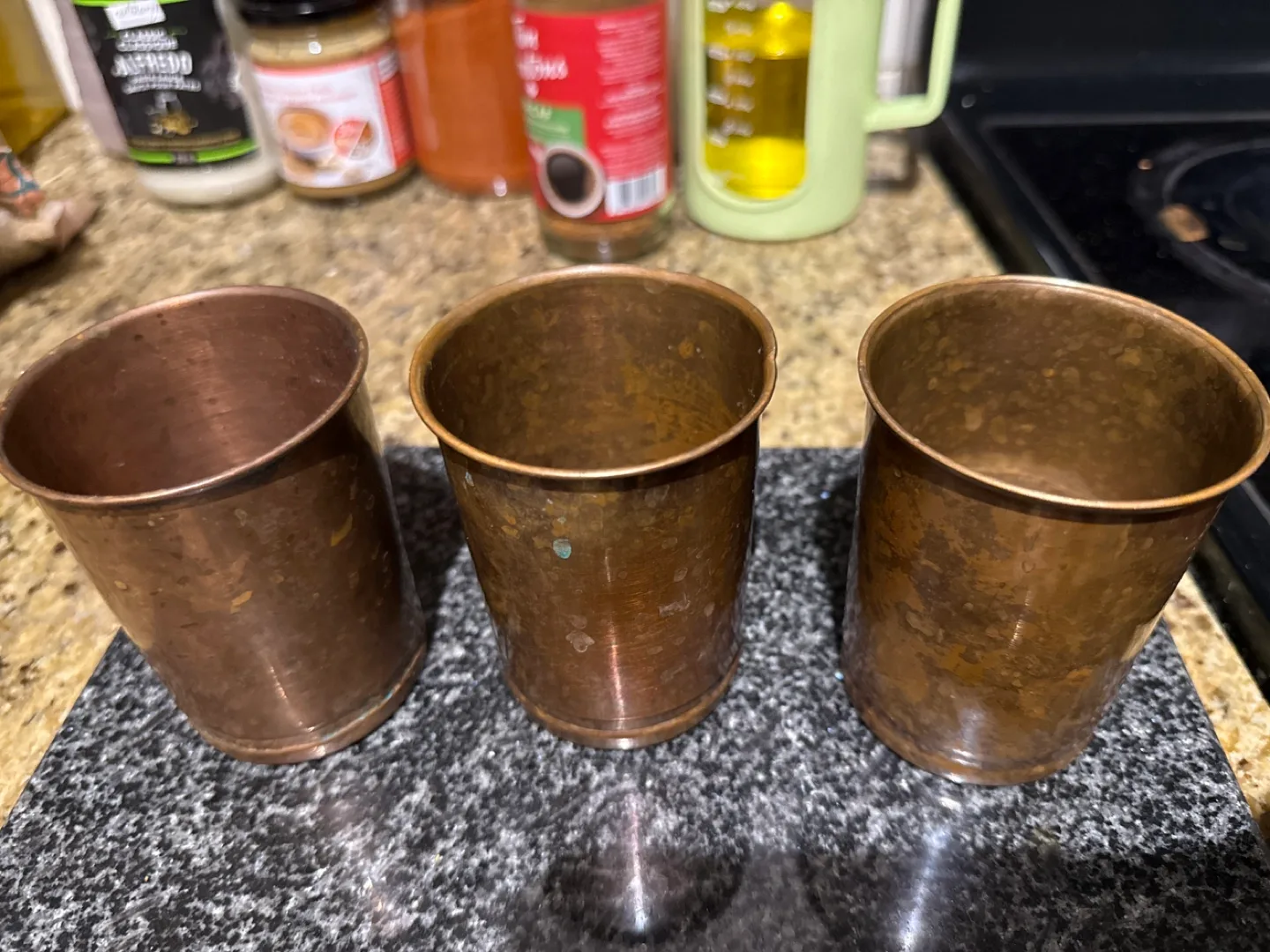 Copper Cups thumbnail