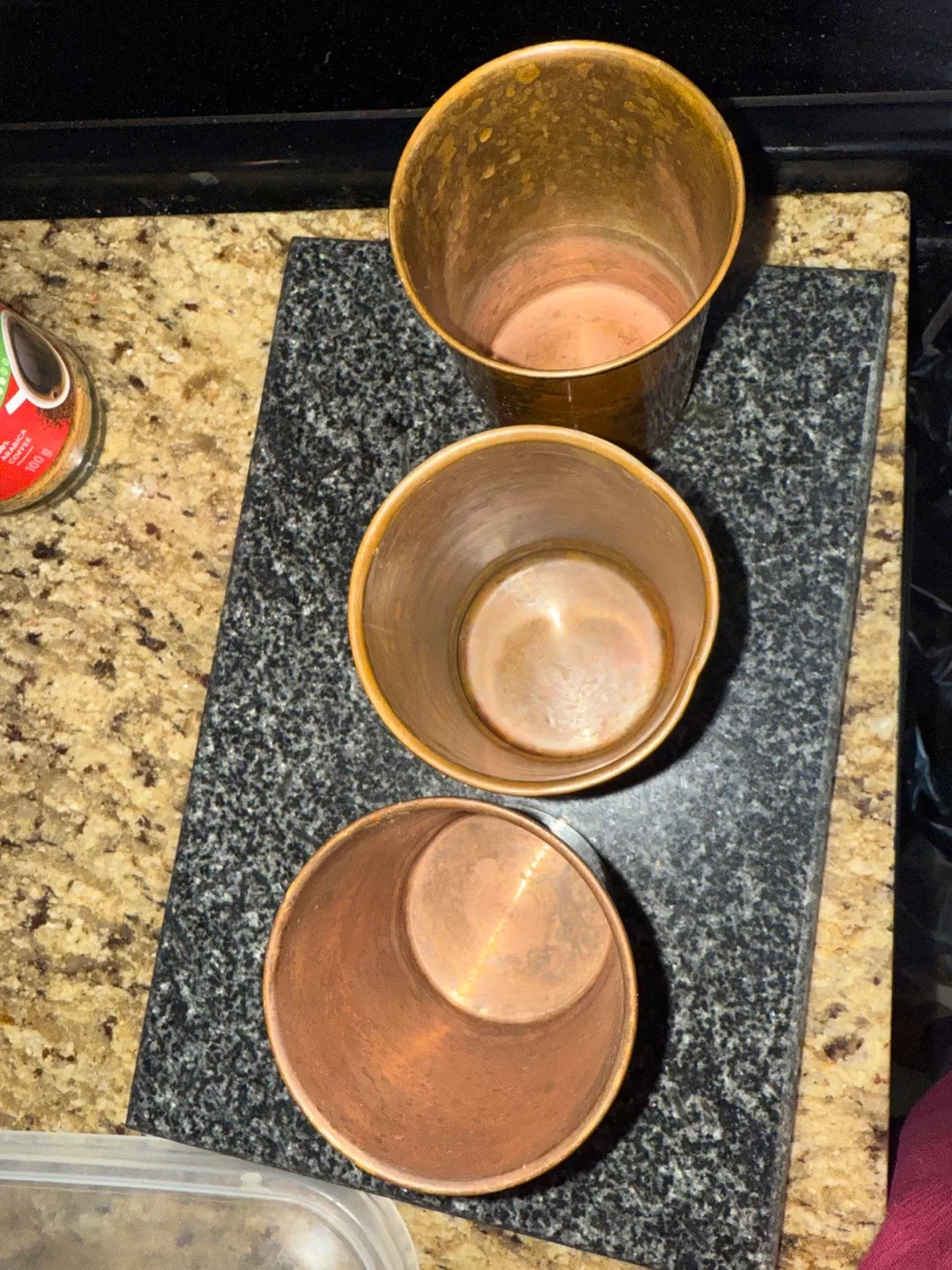 Copper Cups image indicator(3)