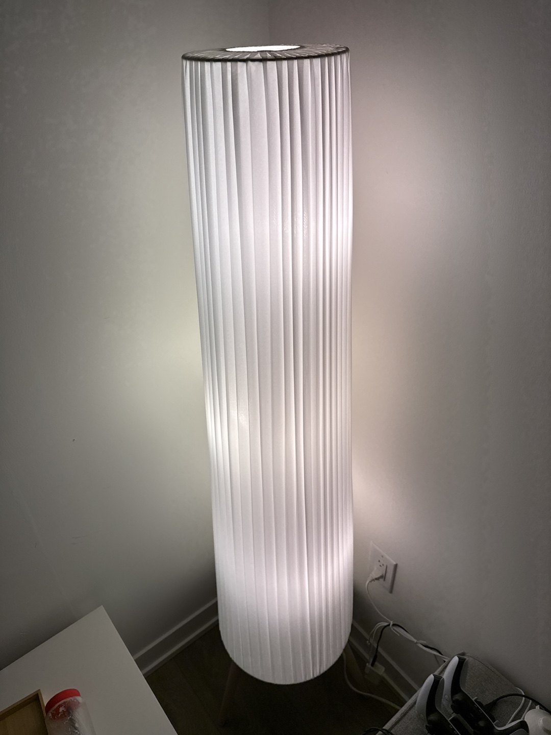 IKEA ÖKENSAND Floor Lamp - photo 2