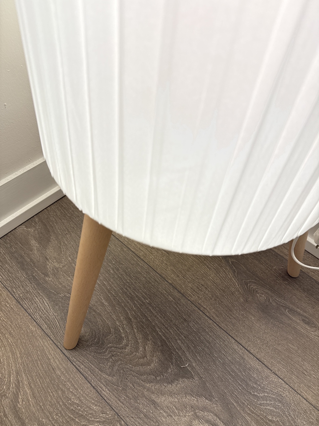 IKEA ÖKENSAND Floor Lamp - photo 3