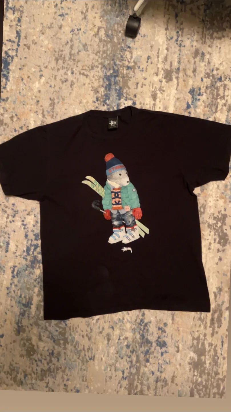 Stussy T-Shirt thumbnail