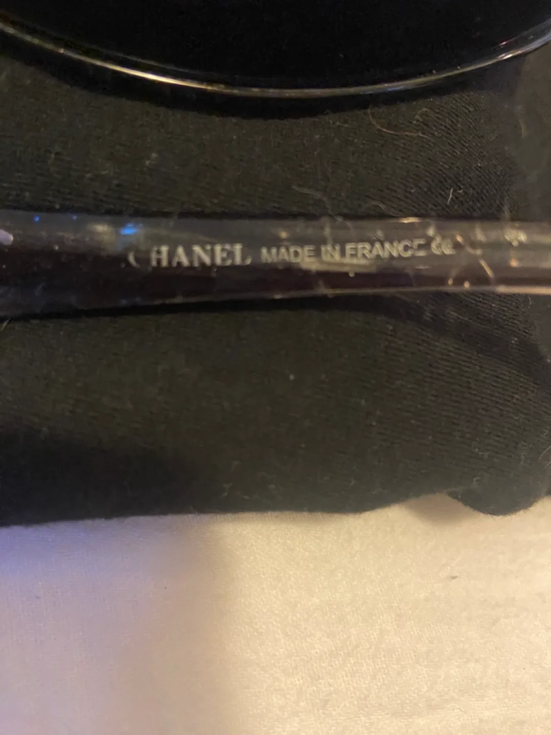 Chanel vintage sunnies image indicator(3)