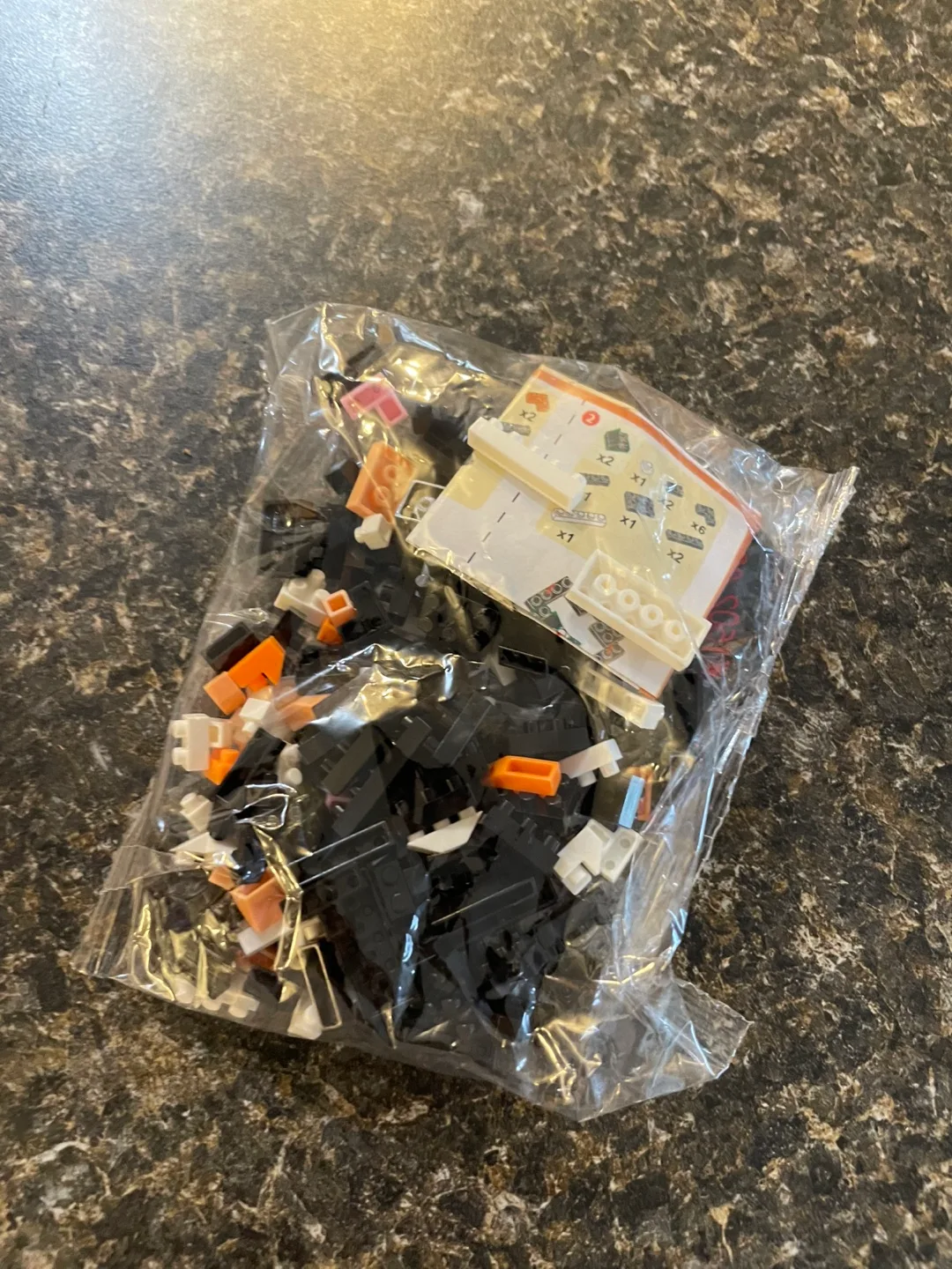 Building Blocks Penguin image indicator(3)