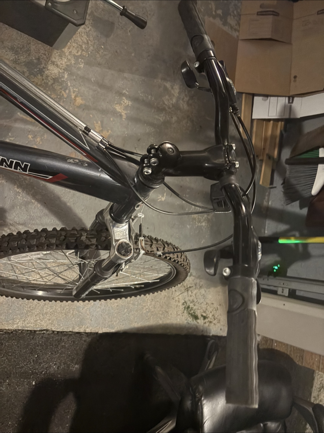 Schwinn Mountain Bike boys - photo 3
