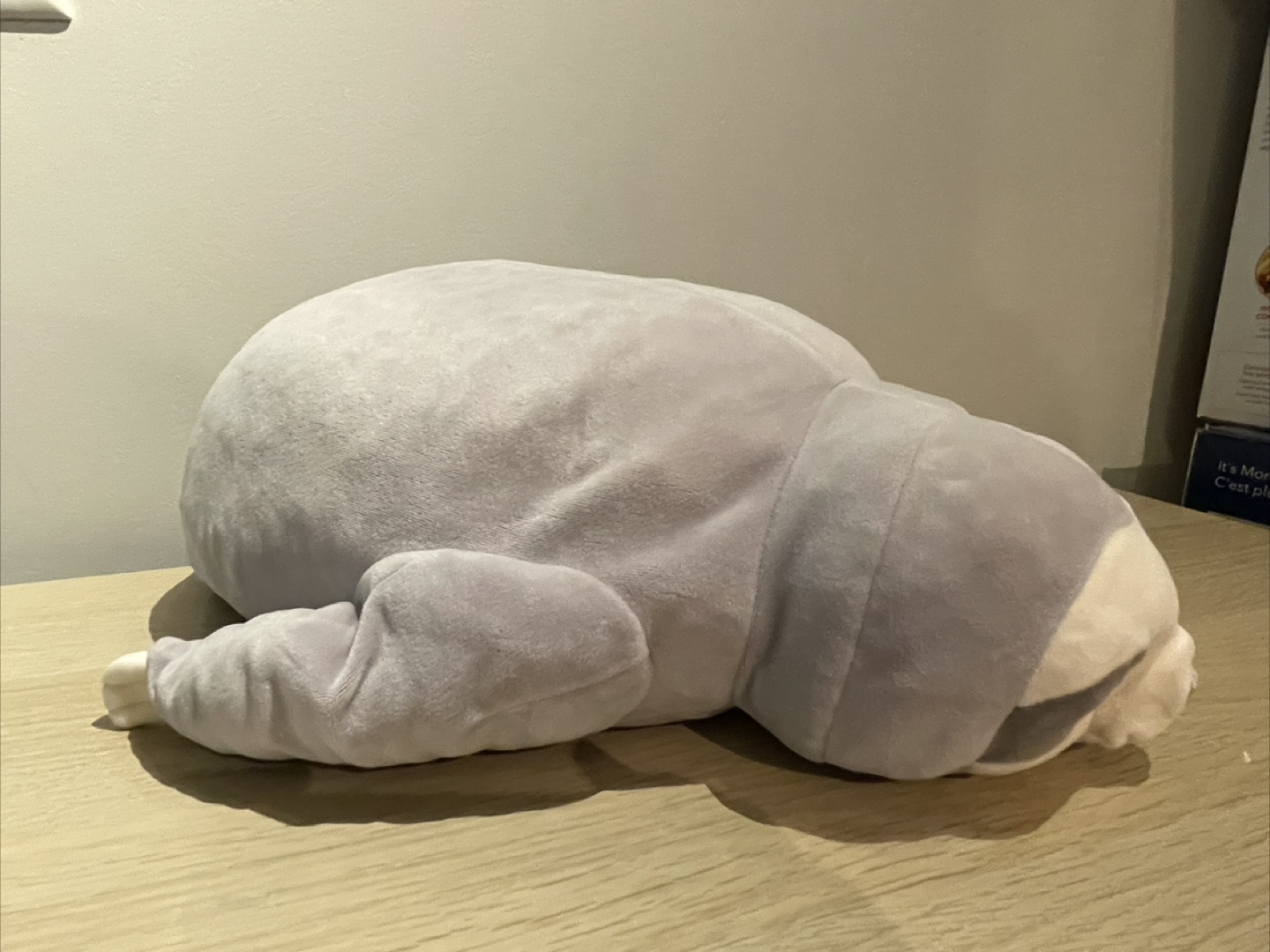 Cute Sloth Plush - photo 2