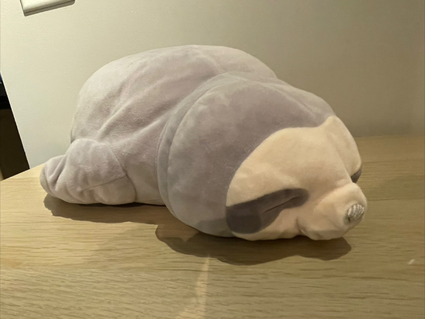 Cute Sloth Plush