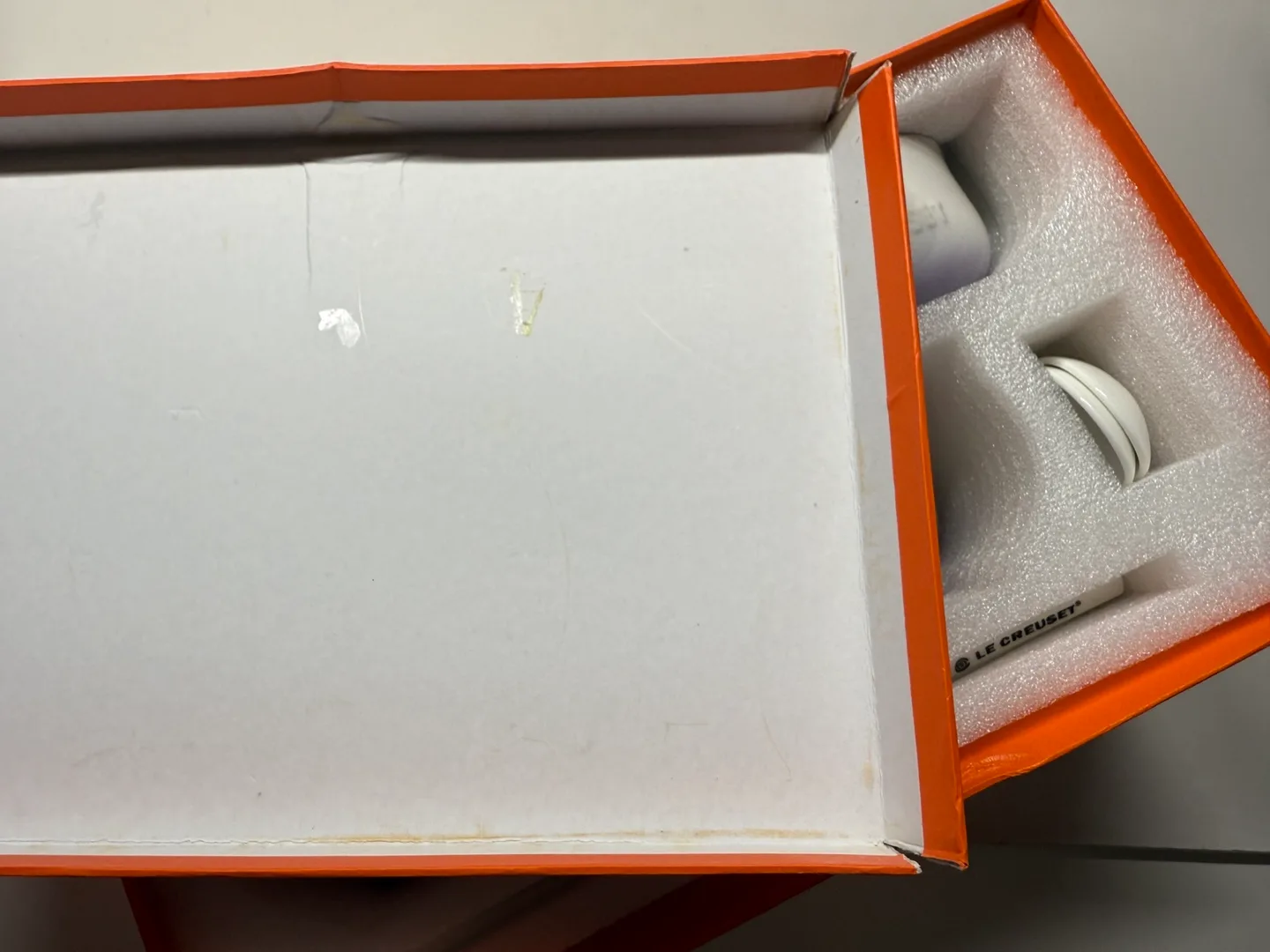 NEW💕 Le Creuset bowl set image indicator(2)