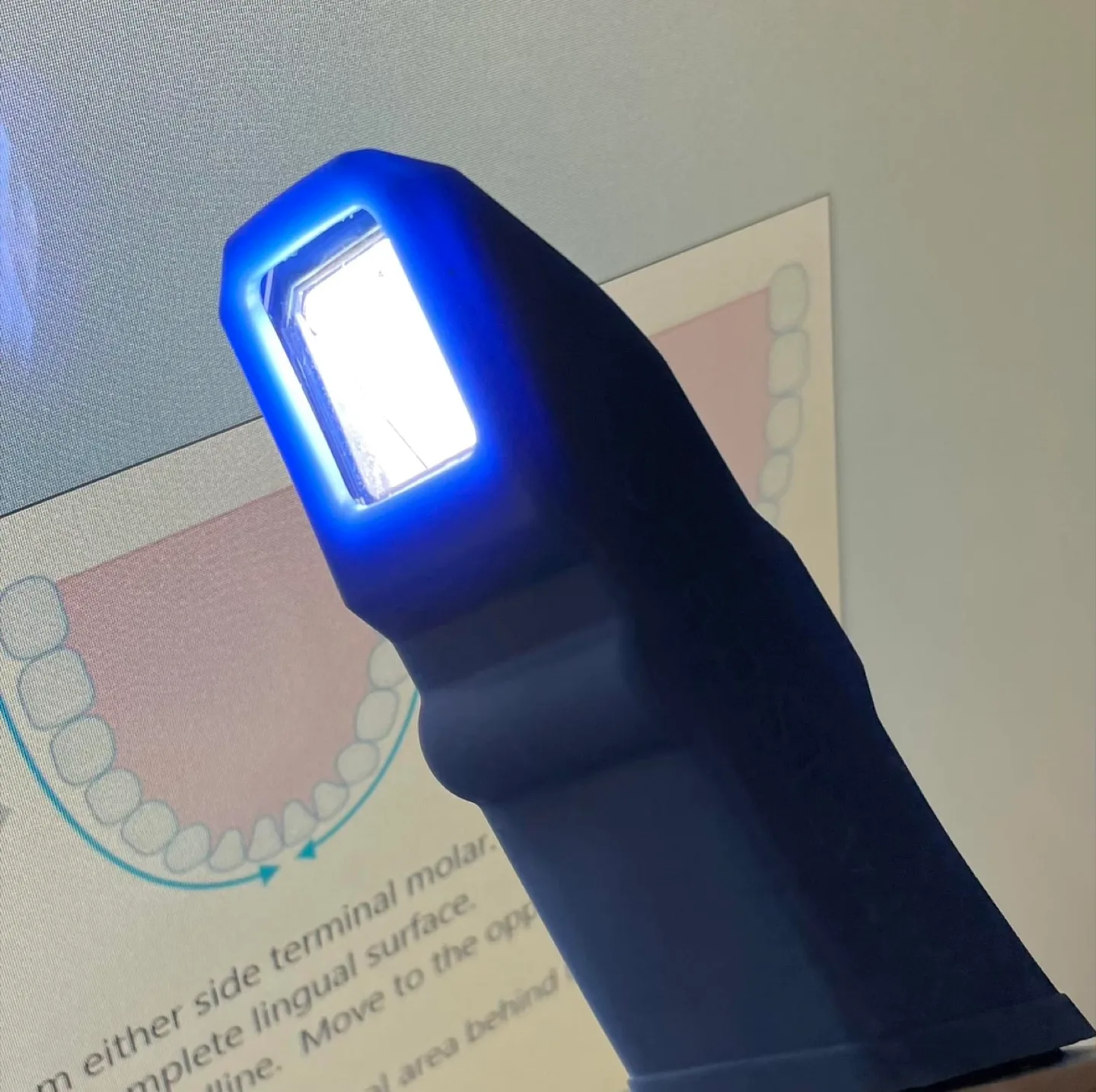 Scanner Sleeves for iTero Element 100 count thumbnail