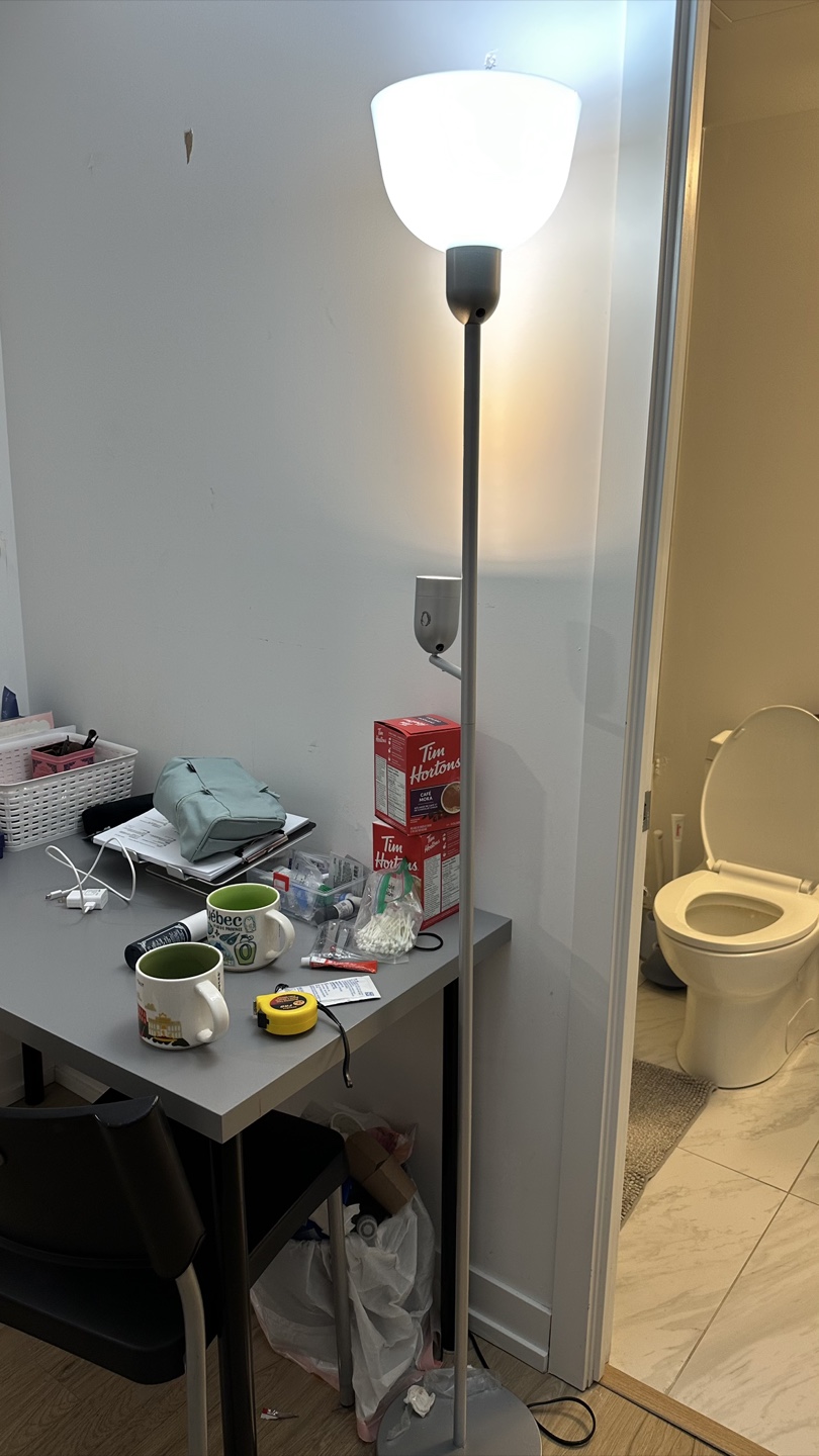Floor Lamp