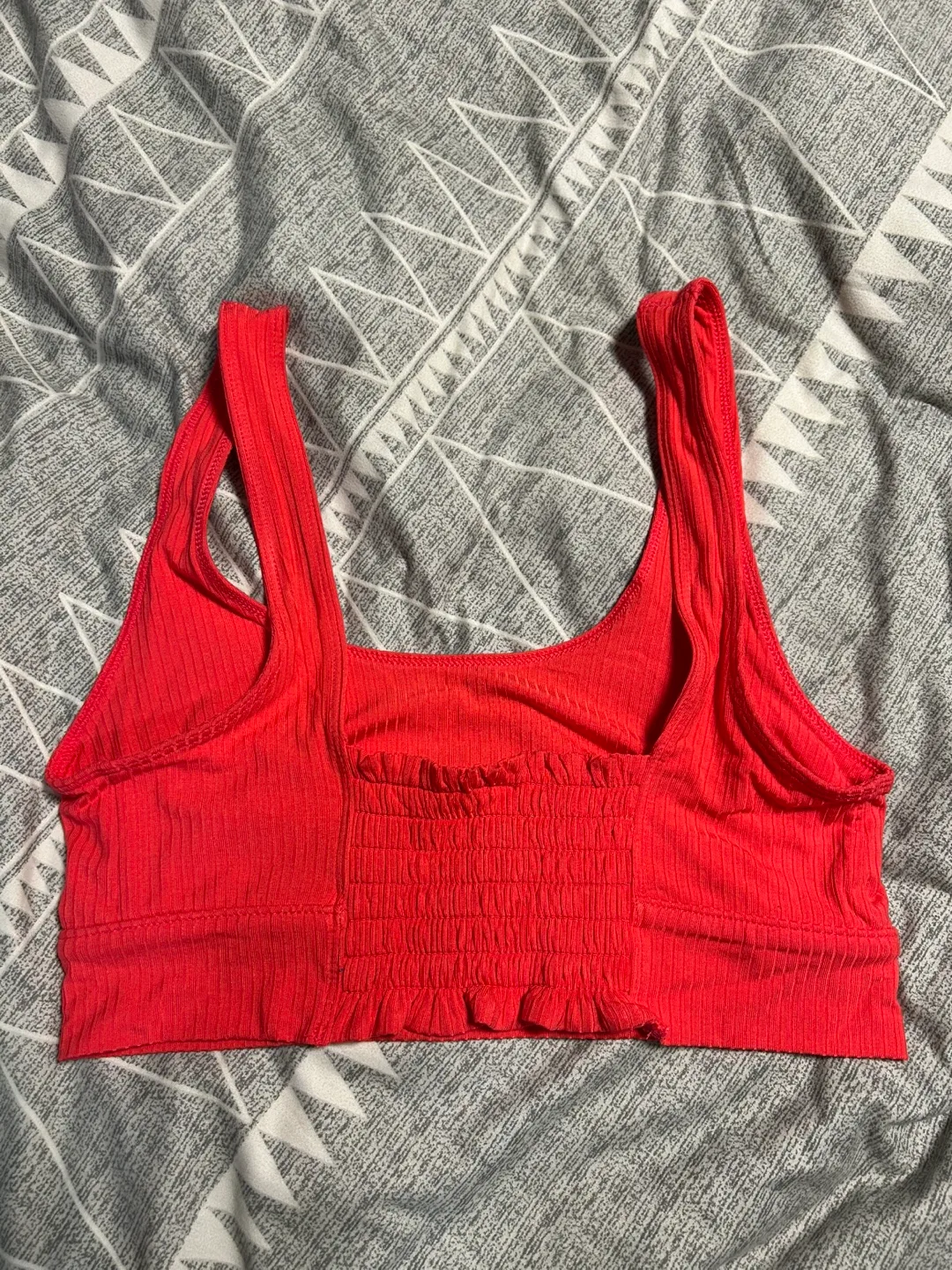 Coral Tank Top image indicator(2)