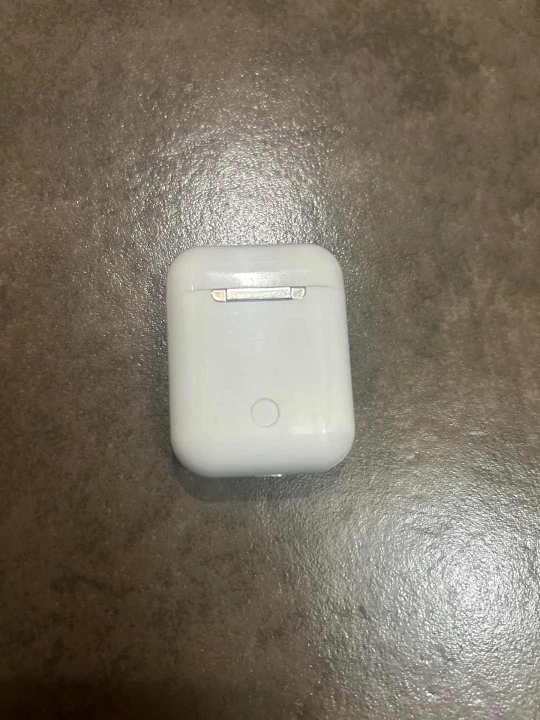 Wireless Earbuds with Charging Case image indicator(5)