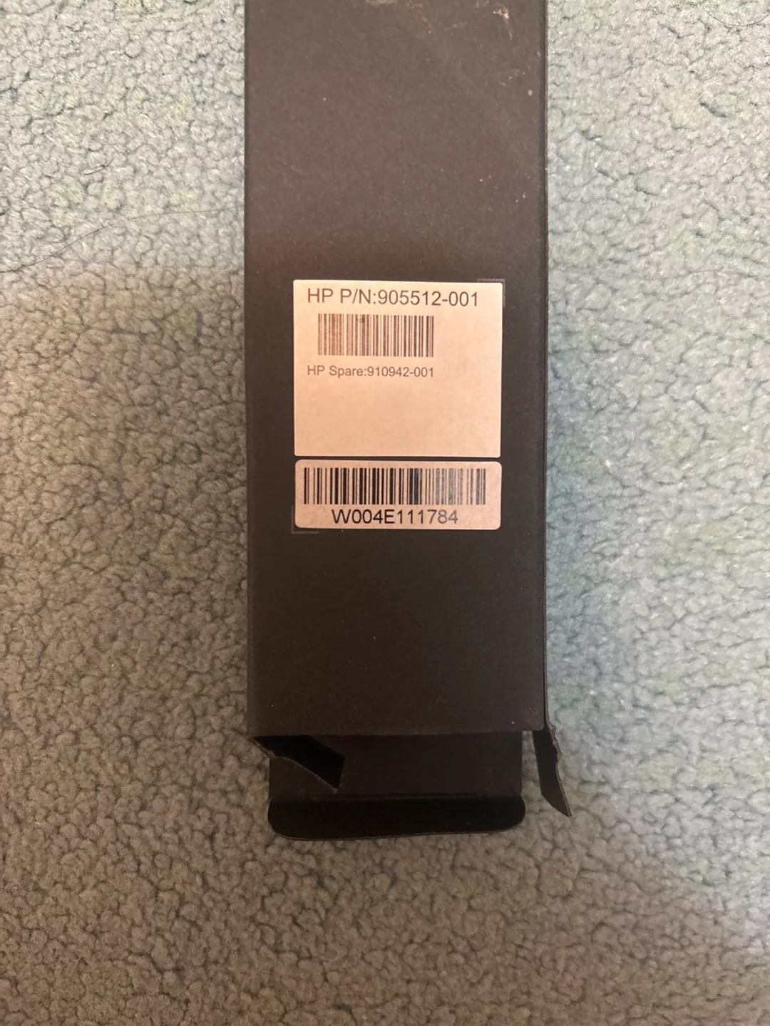 NEW HP Digital Pen image indicator(2)