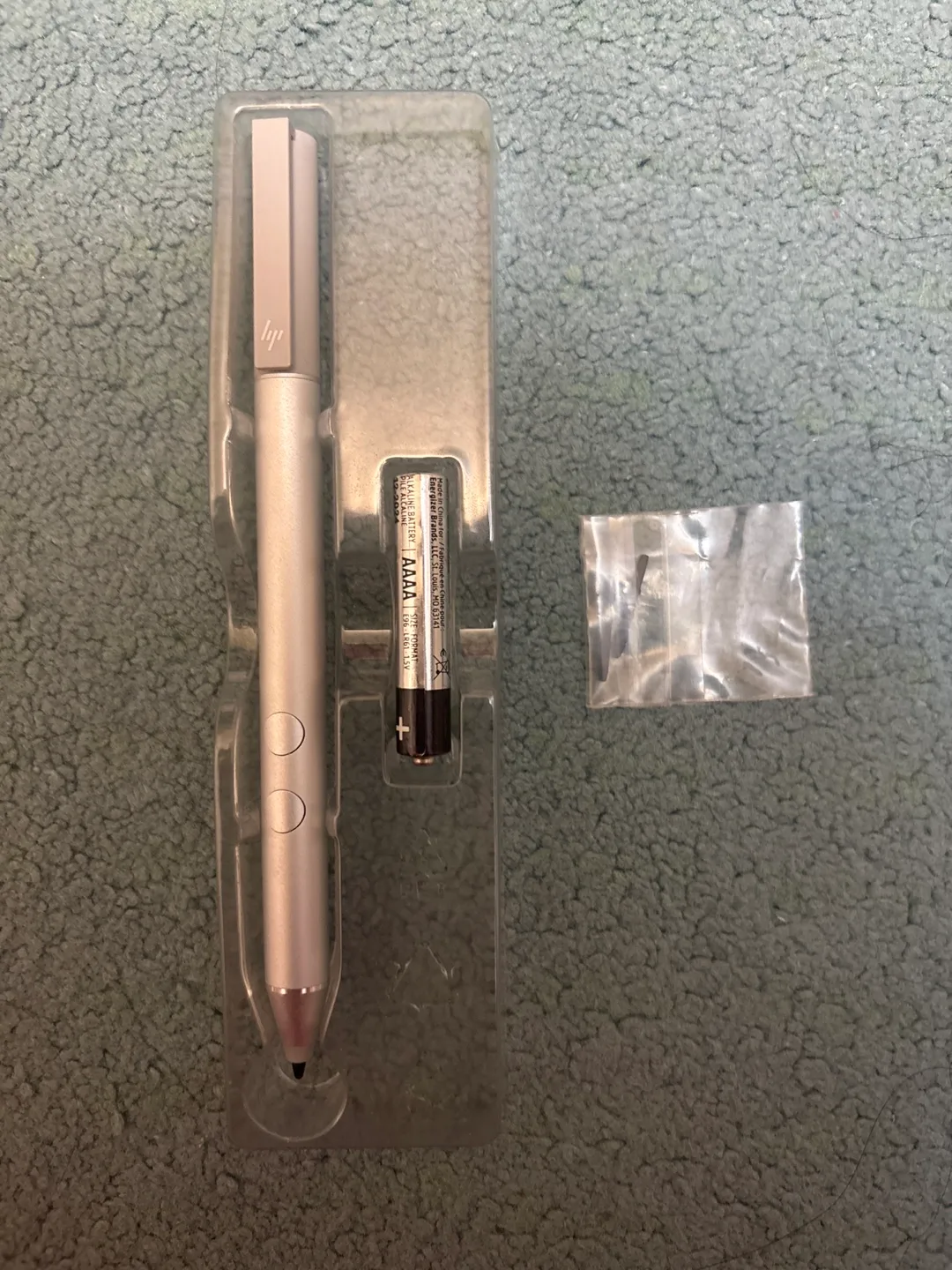 NEW HP Digital Pen image indicator(3)