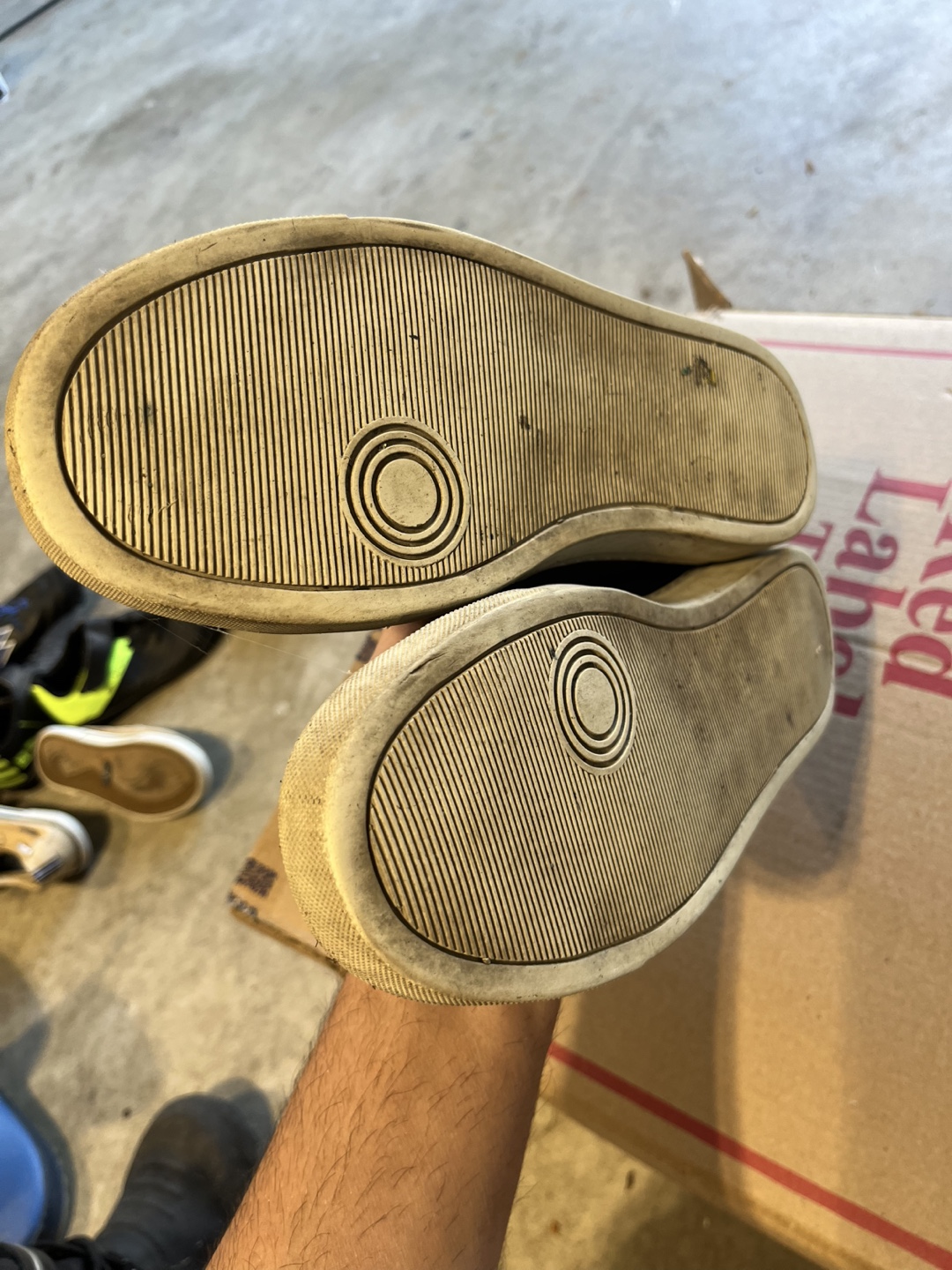 Mellow Walk Slip-On safety Shoes(steal toes shoe) - photo 3