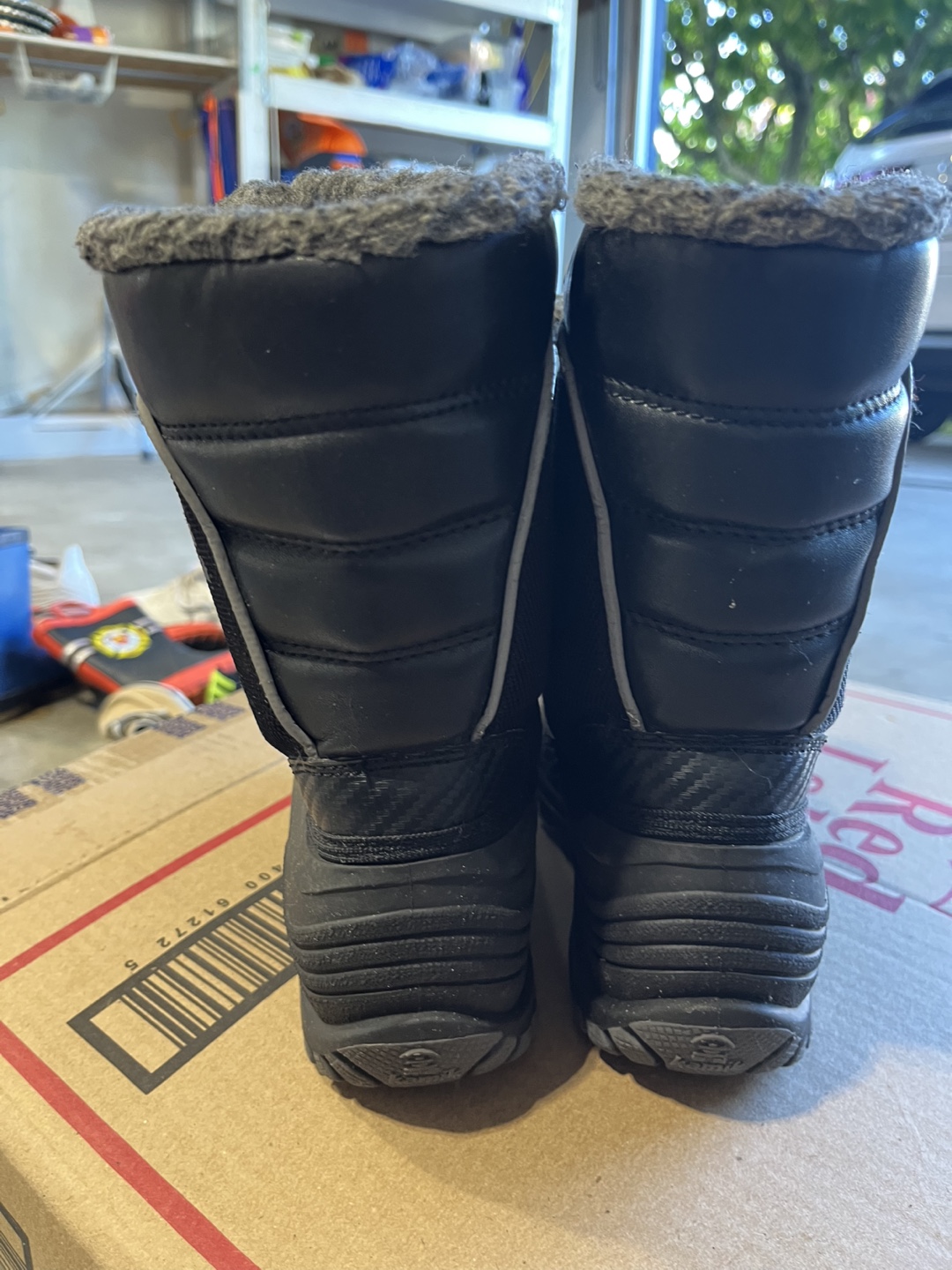 Kamik Winter Boots - photo 3