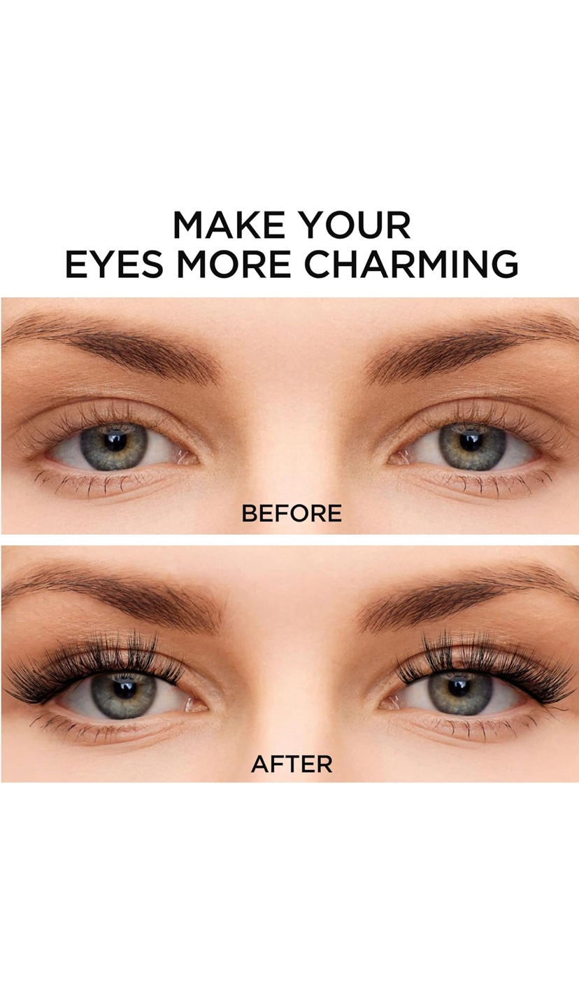BEYELIAN Lash Bond and Seal, Cluster Lash Glue for Individual - photo 5