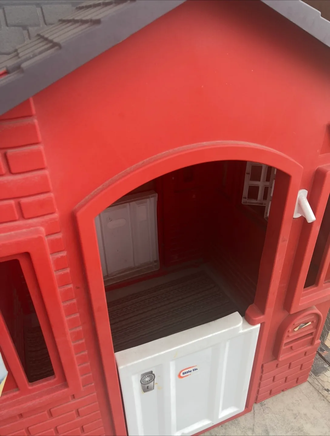 Little tikes cape cottage image indicator(3)