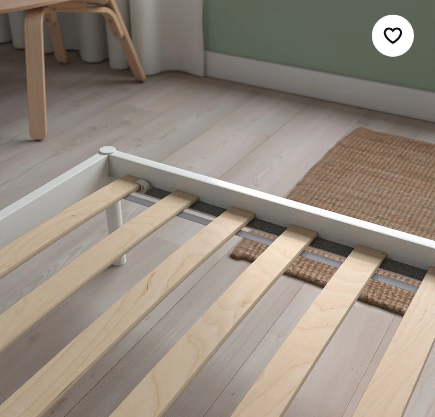 Queen Size Bed Frame image indicator(3)