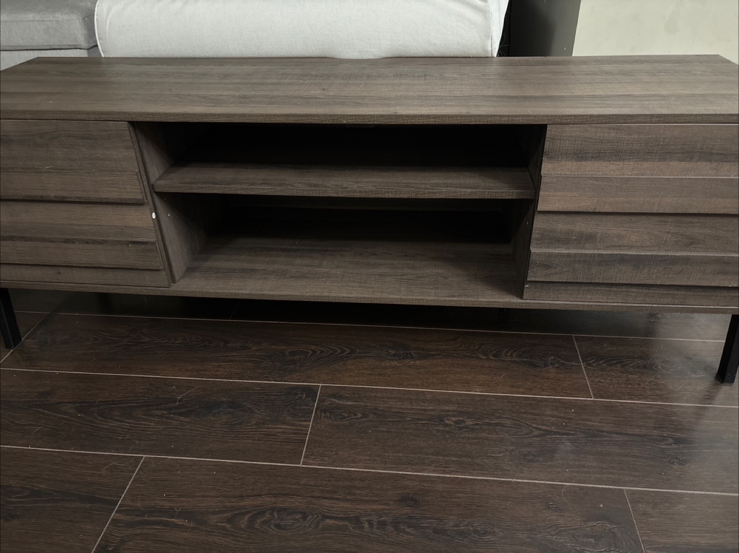 Modern Entertainment Unit / tv stand - photo 5