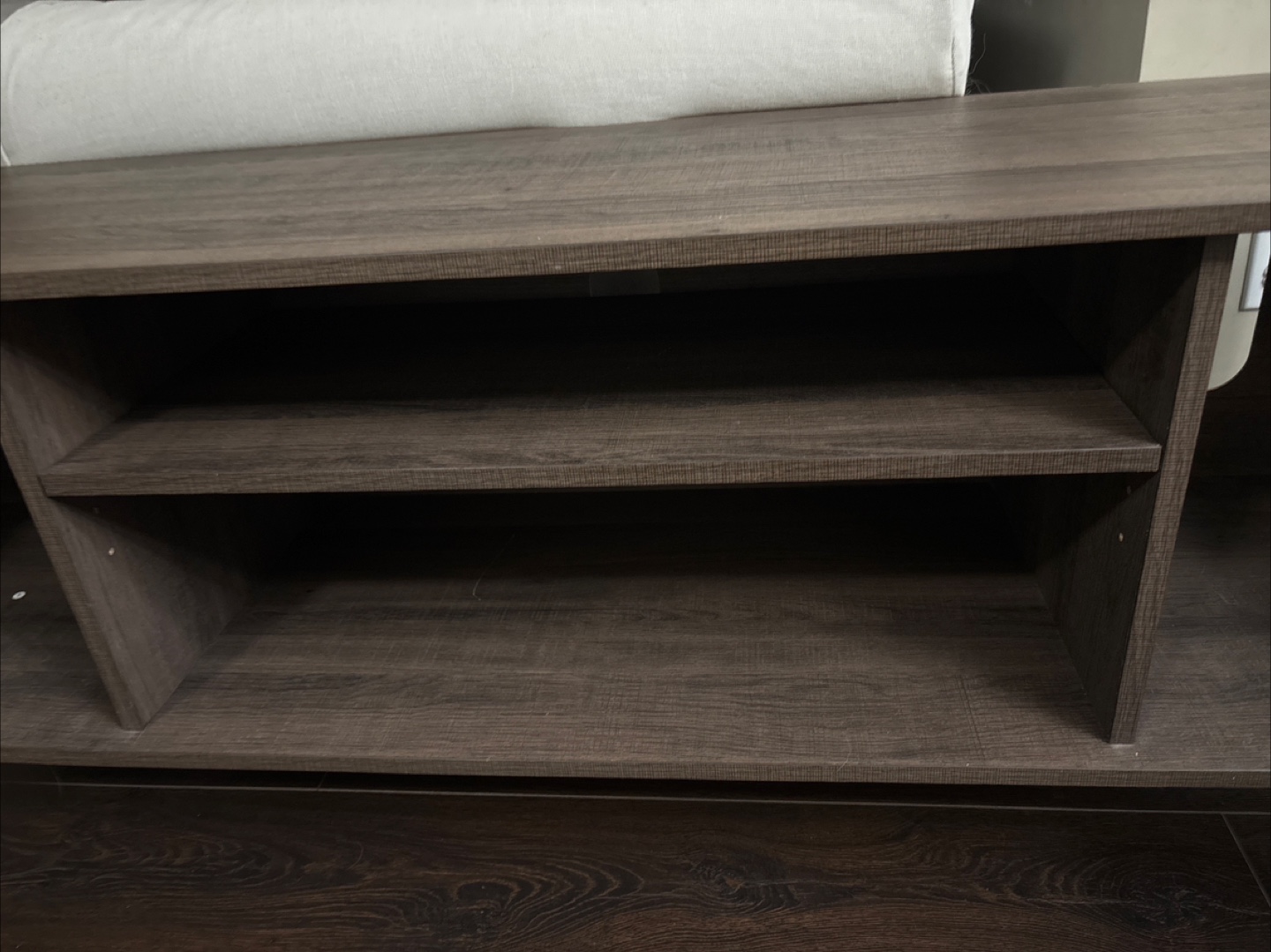 Modern Entertainment Unit / tv stand - photo 3