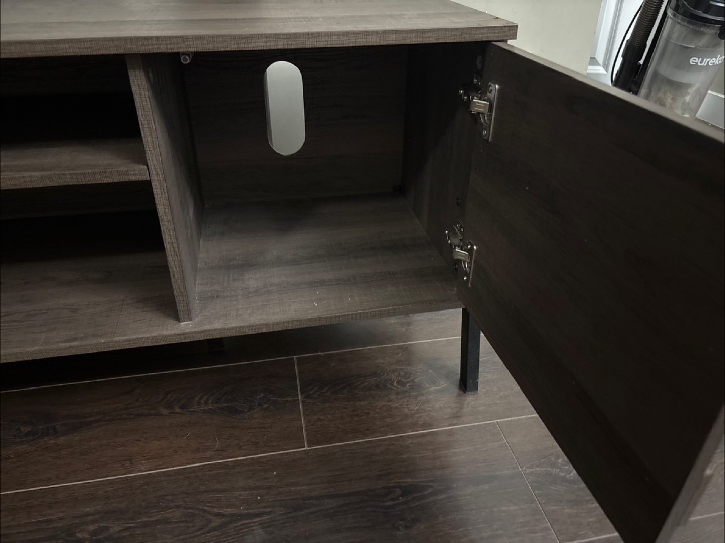 Modern Entertainment Unit / tv stand - photo 2