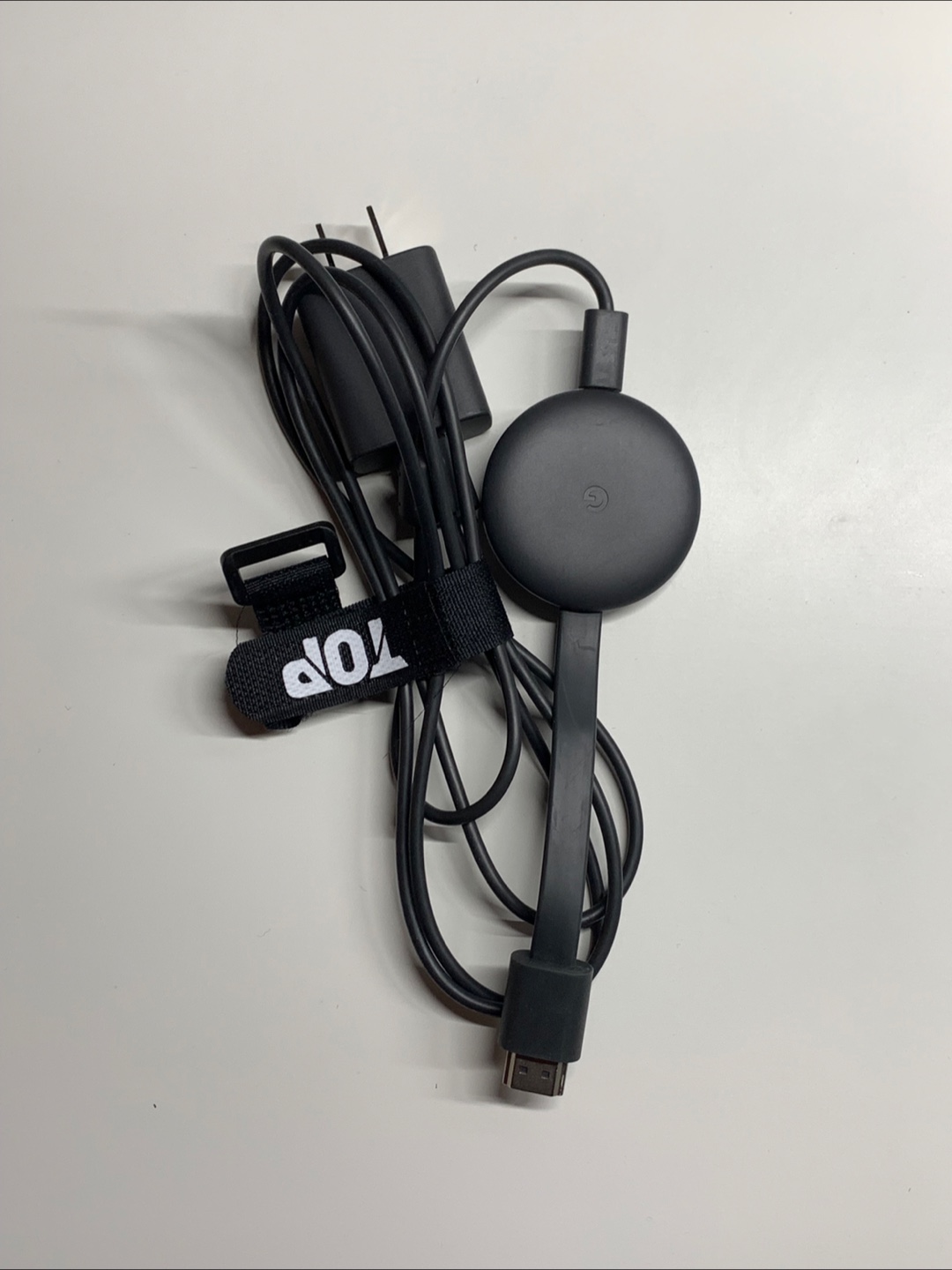 Google Chromecast - 3rd Generation