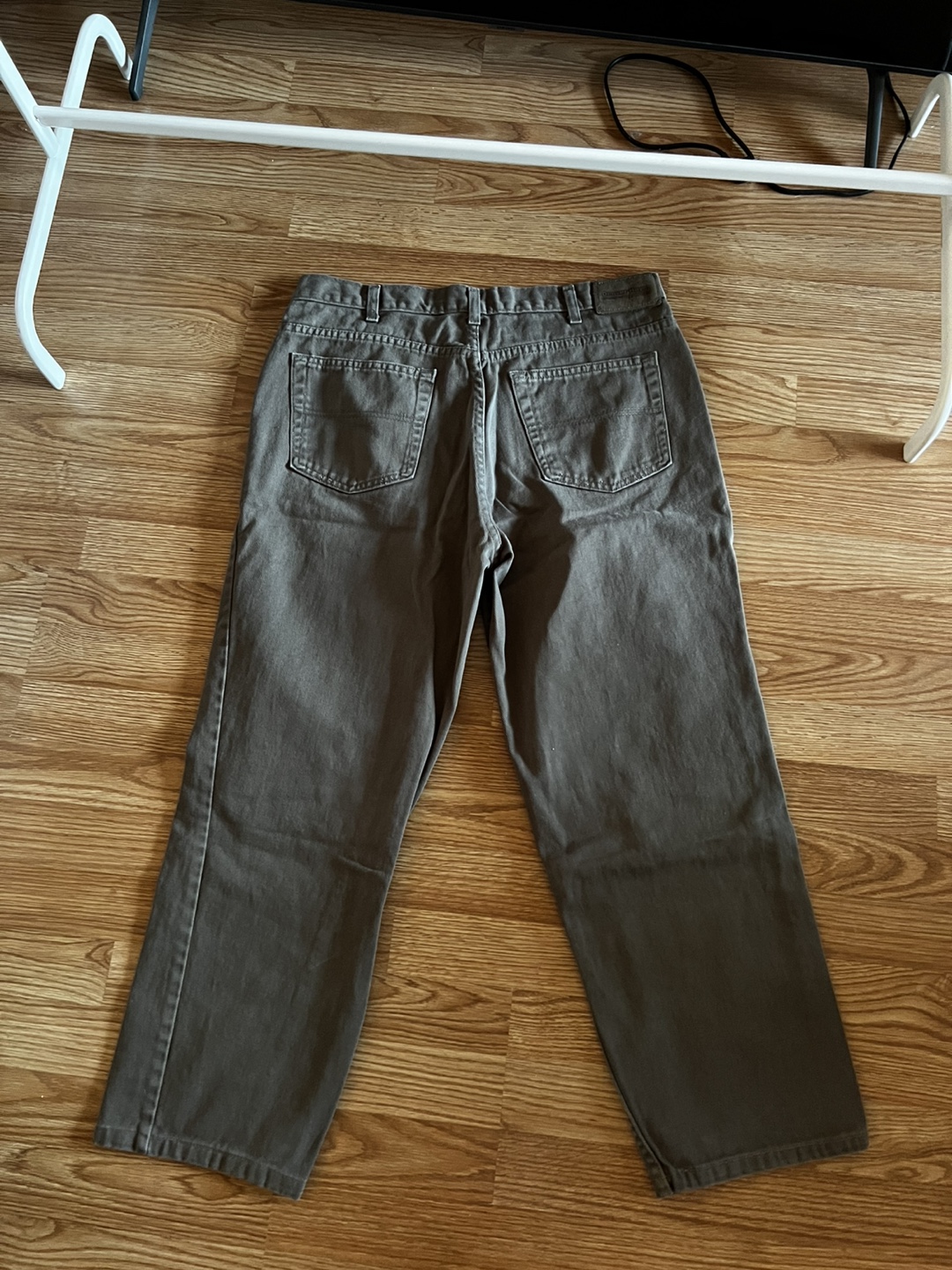 Denver Hayes Jeans - 36/30 - photo 2