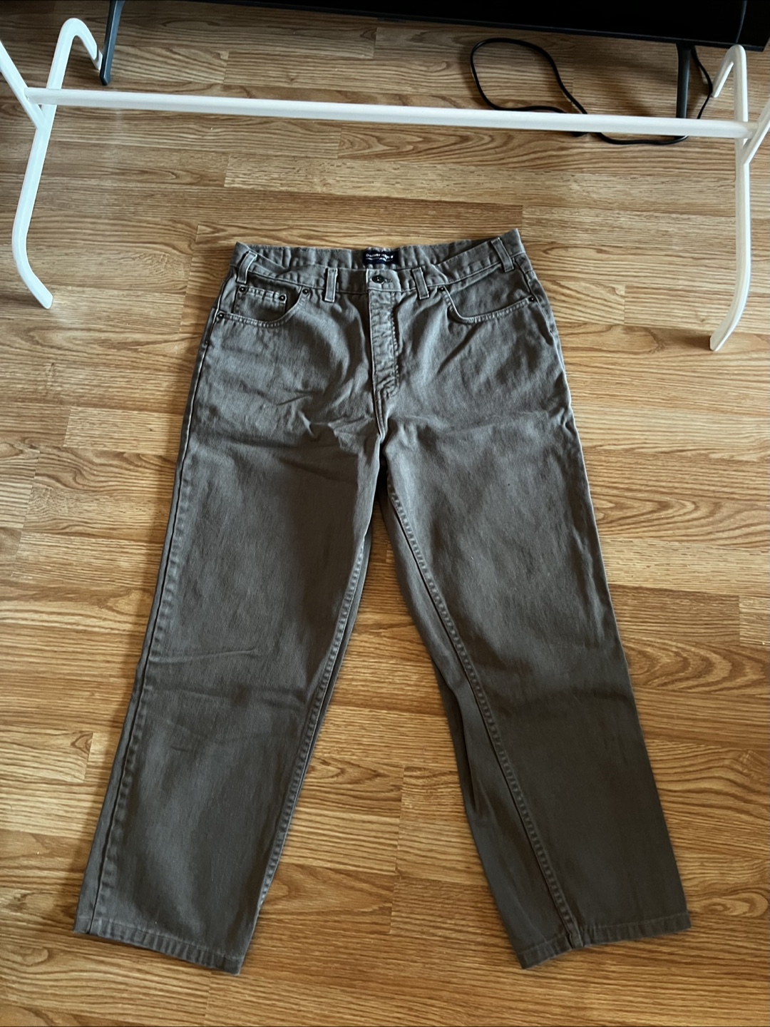 Denver Hayes Jeans - 36/30