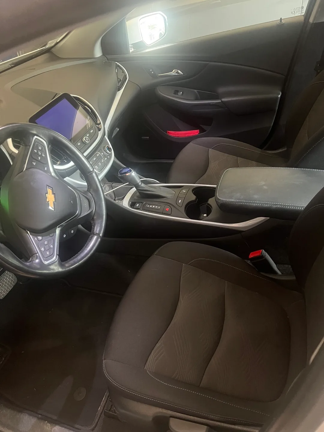 2019 Chevrolet Volt Plug-In Hybrid image indicator(5)