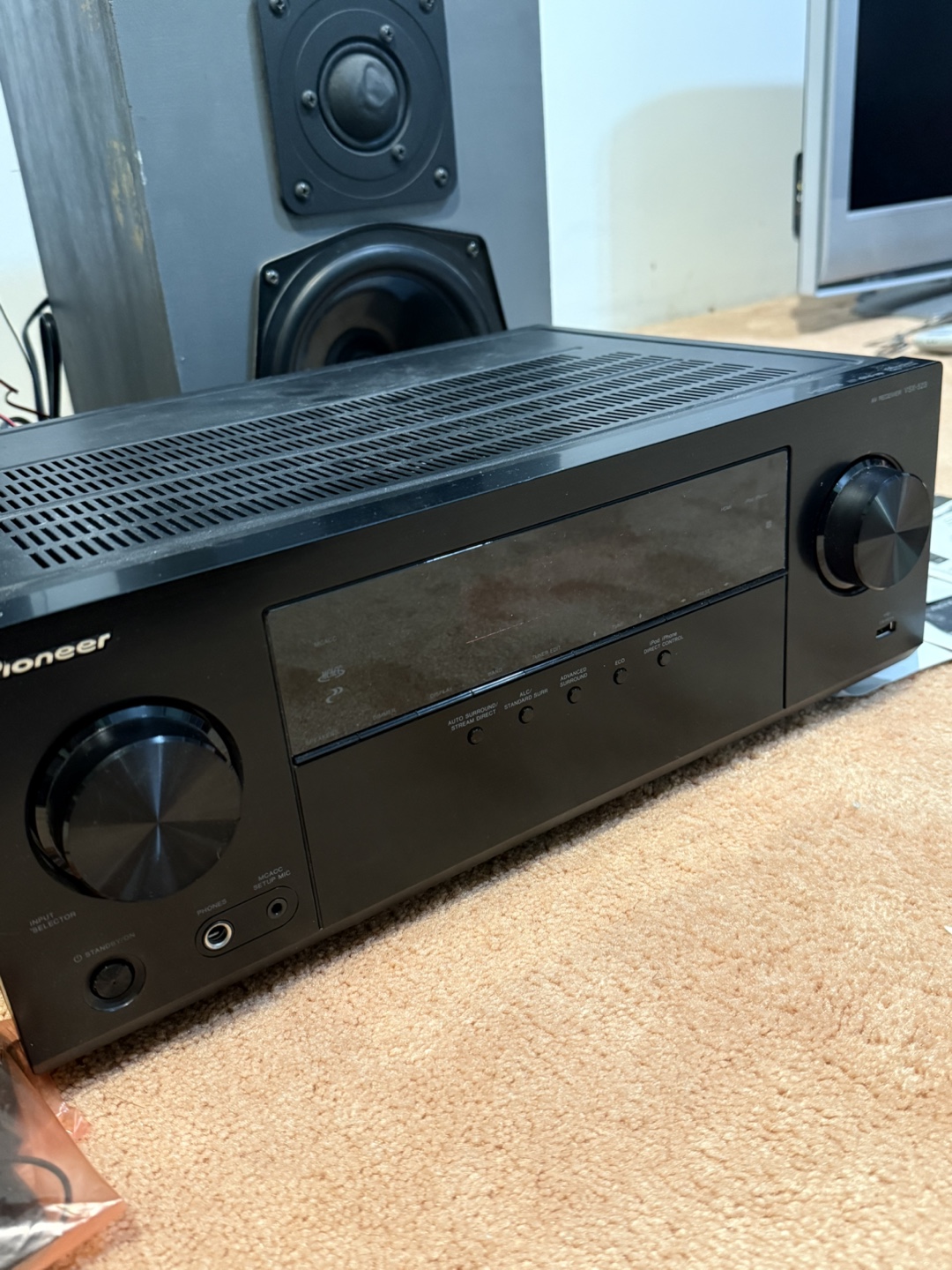 Two HiFi Speakers - photo 5