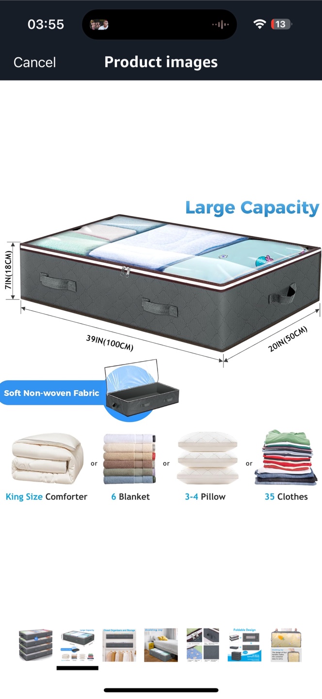 Storage Organizers Assortment - photo 5