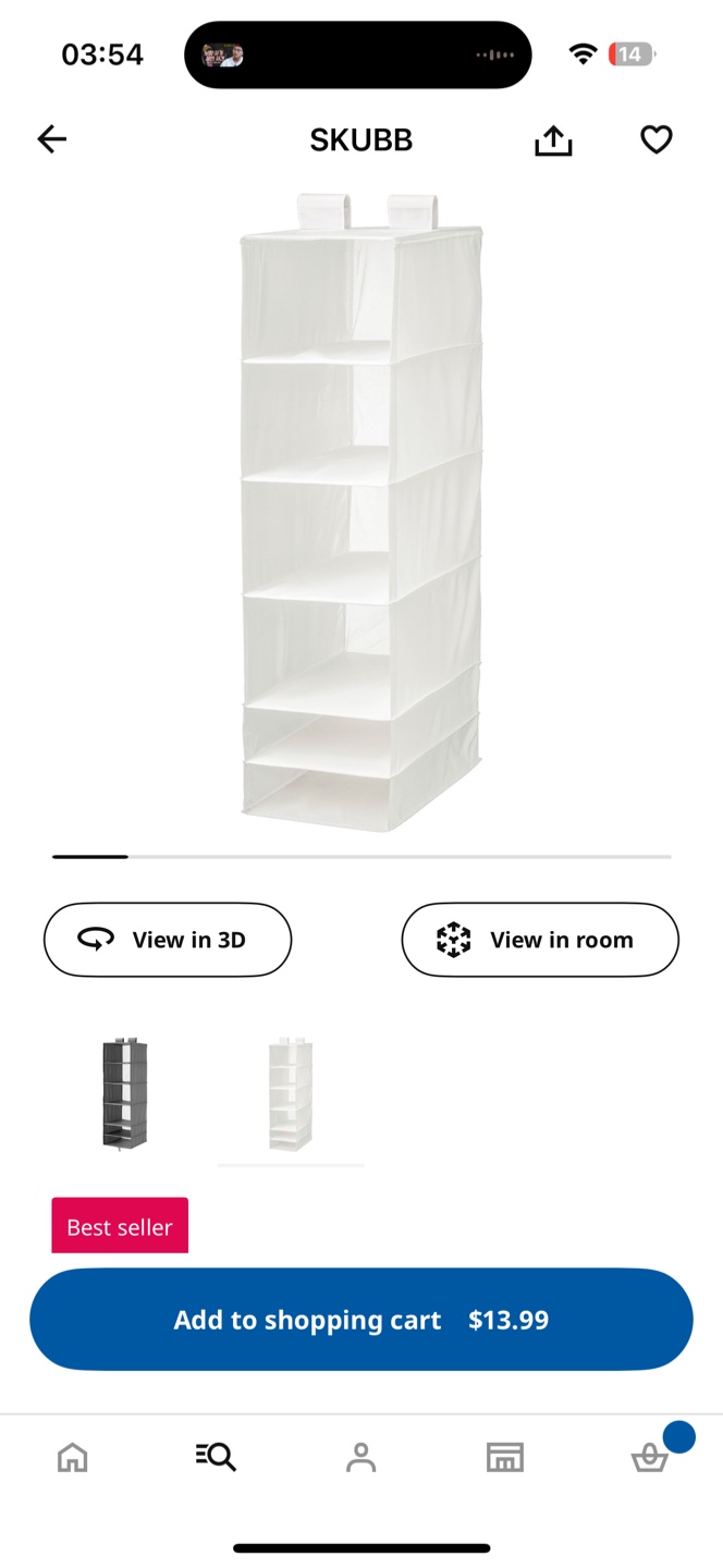 Storage Organizers Assortment - photo 2