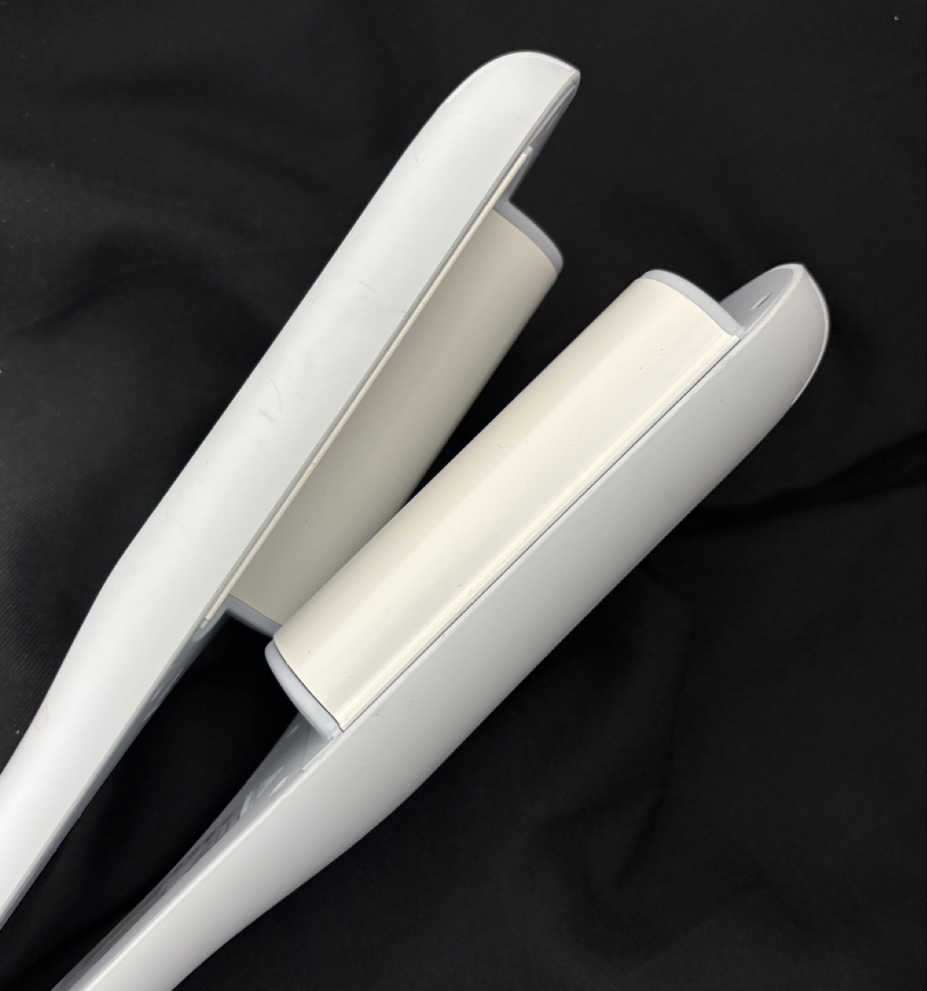 VODANA Triple Flow Wave Curling Iron 40mm - photo 2