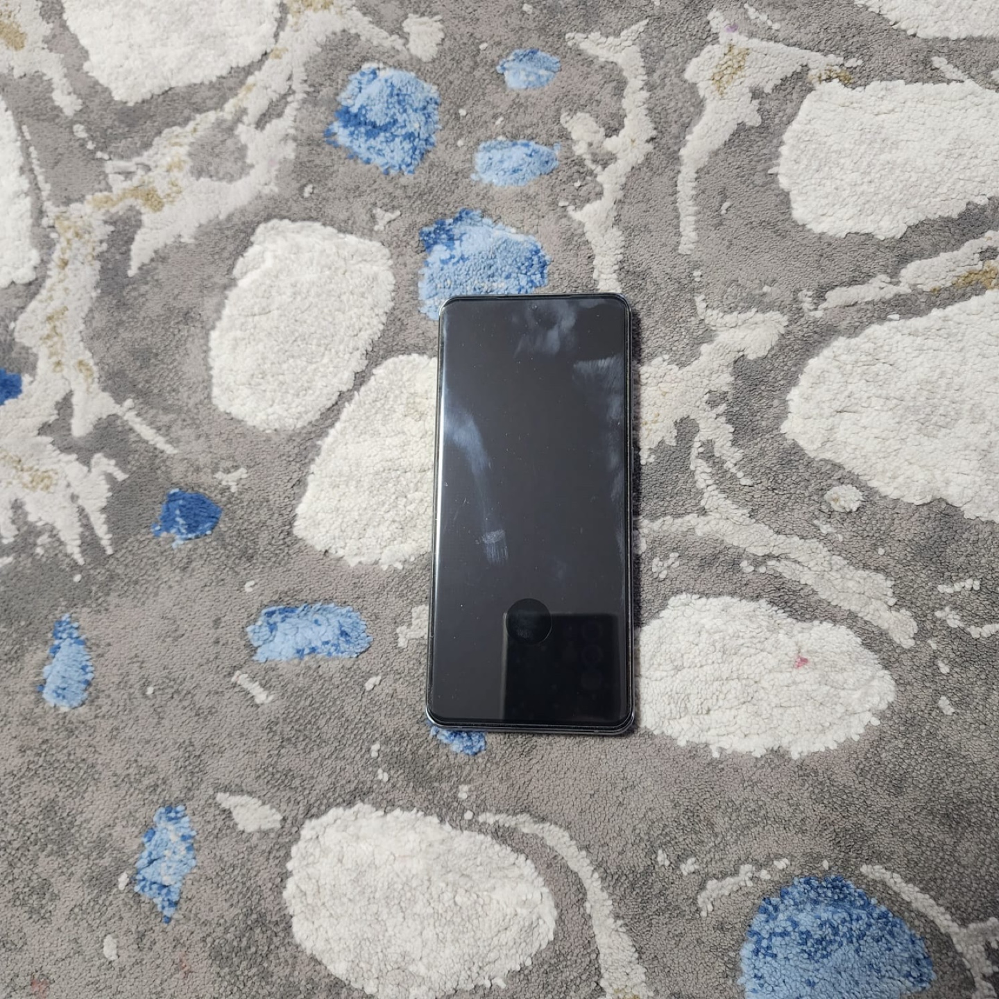 Samsung galaxy 20 ultra 5g - photo 4