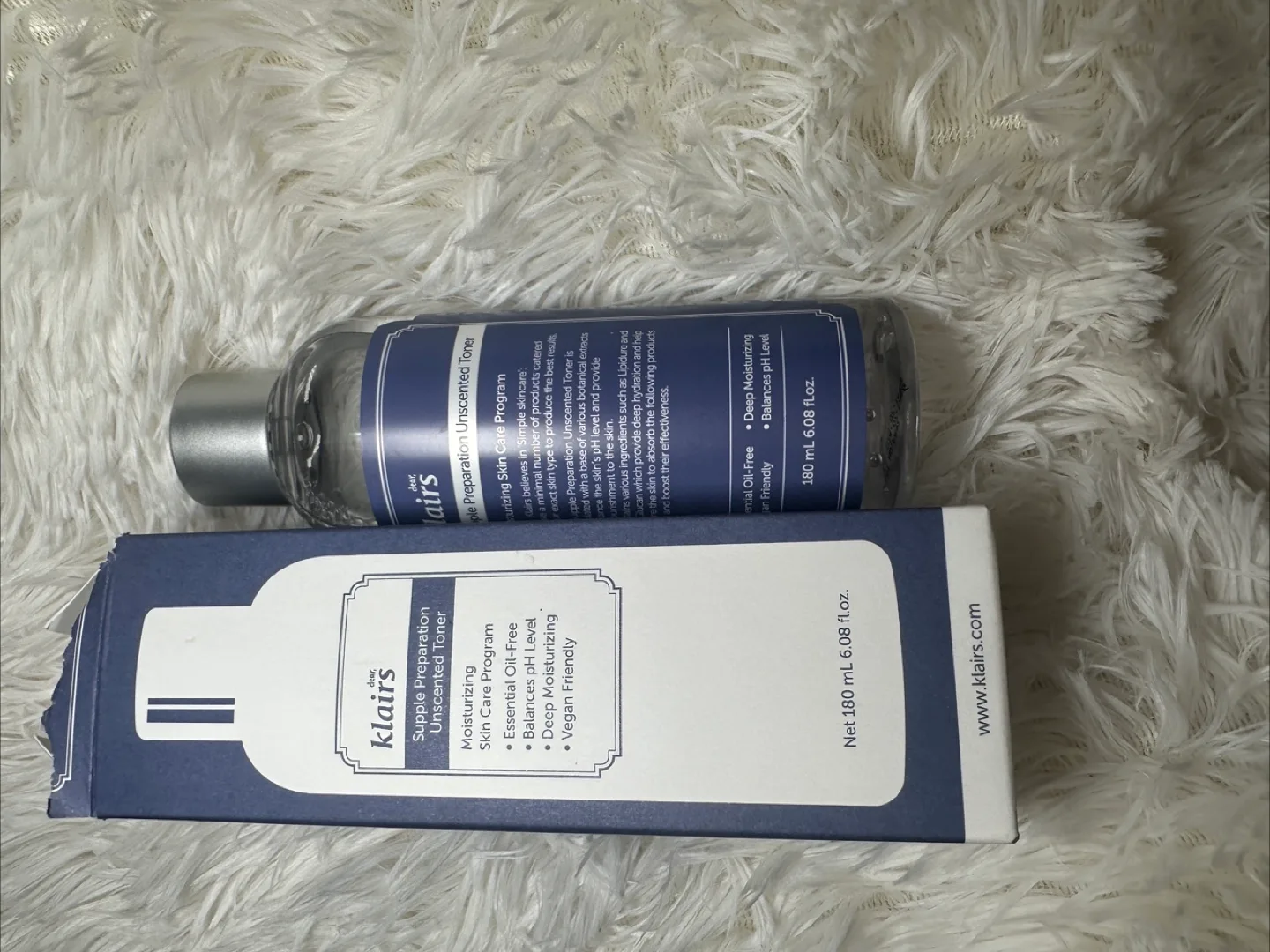 Klairs Skincare Set thumbnail