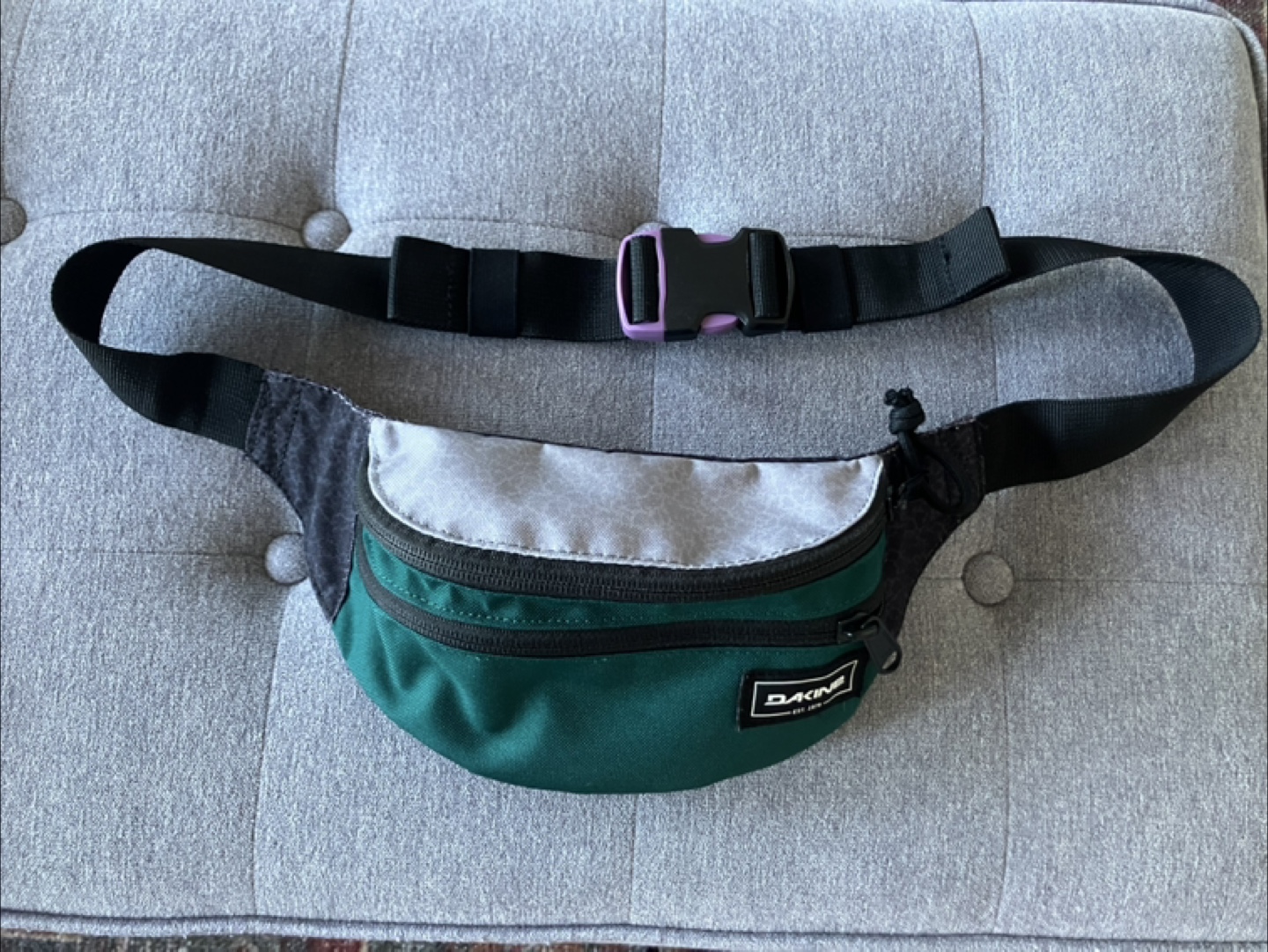 Dakine Classic Hip Pack