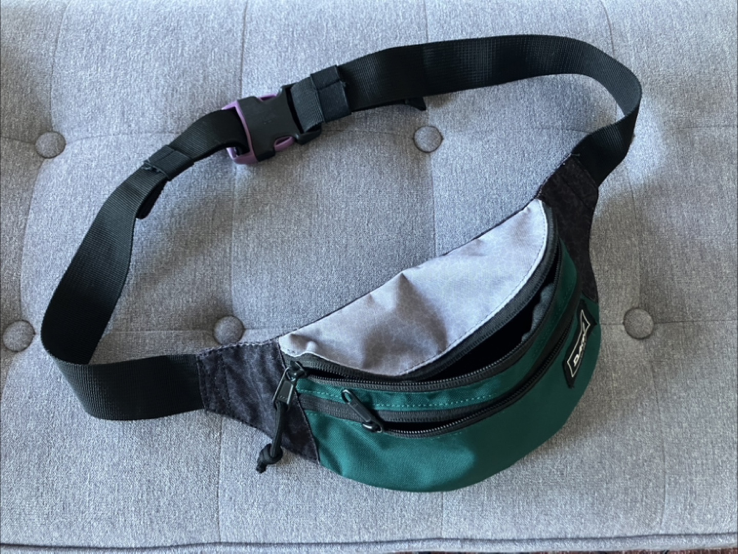 Dakine Classic Hip Pack - photo 3