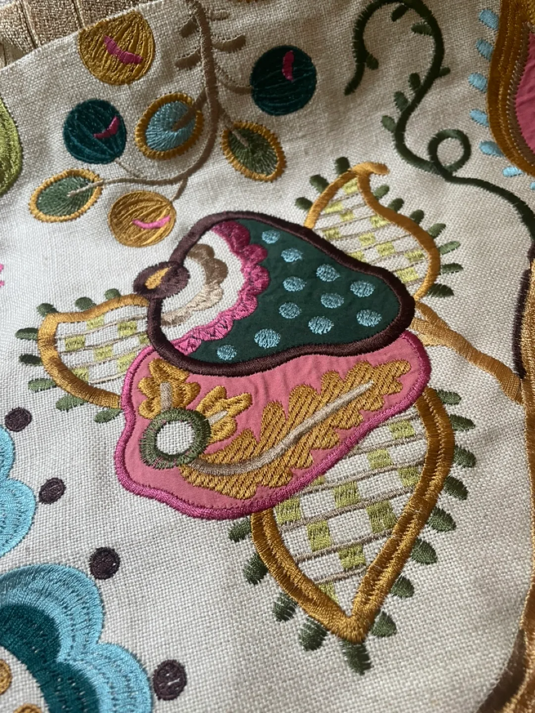 Fabric Bundle thumbnail