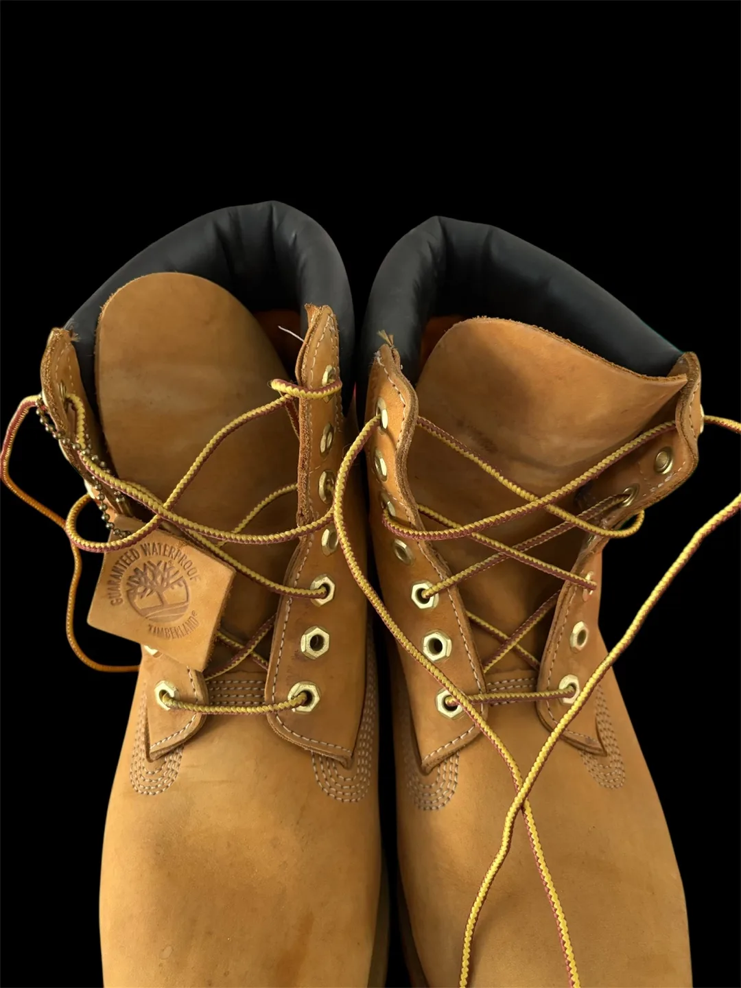 Timberland Boots thumbnail