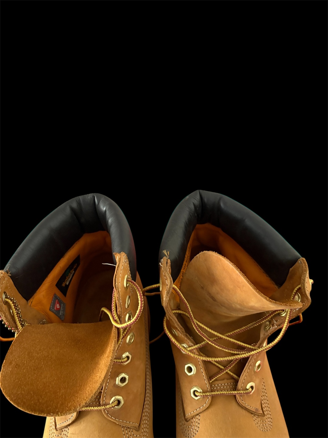 Timberland Boots - photo 4